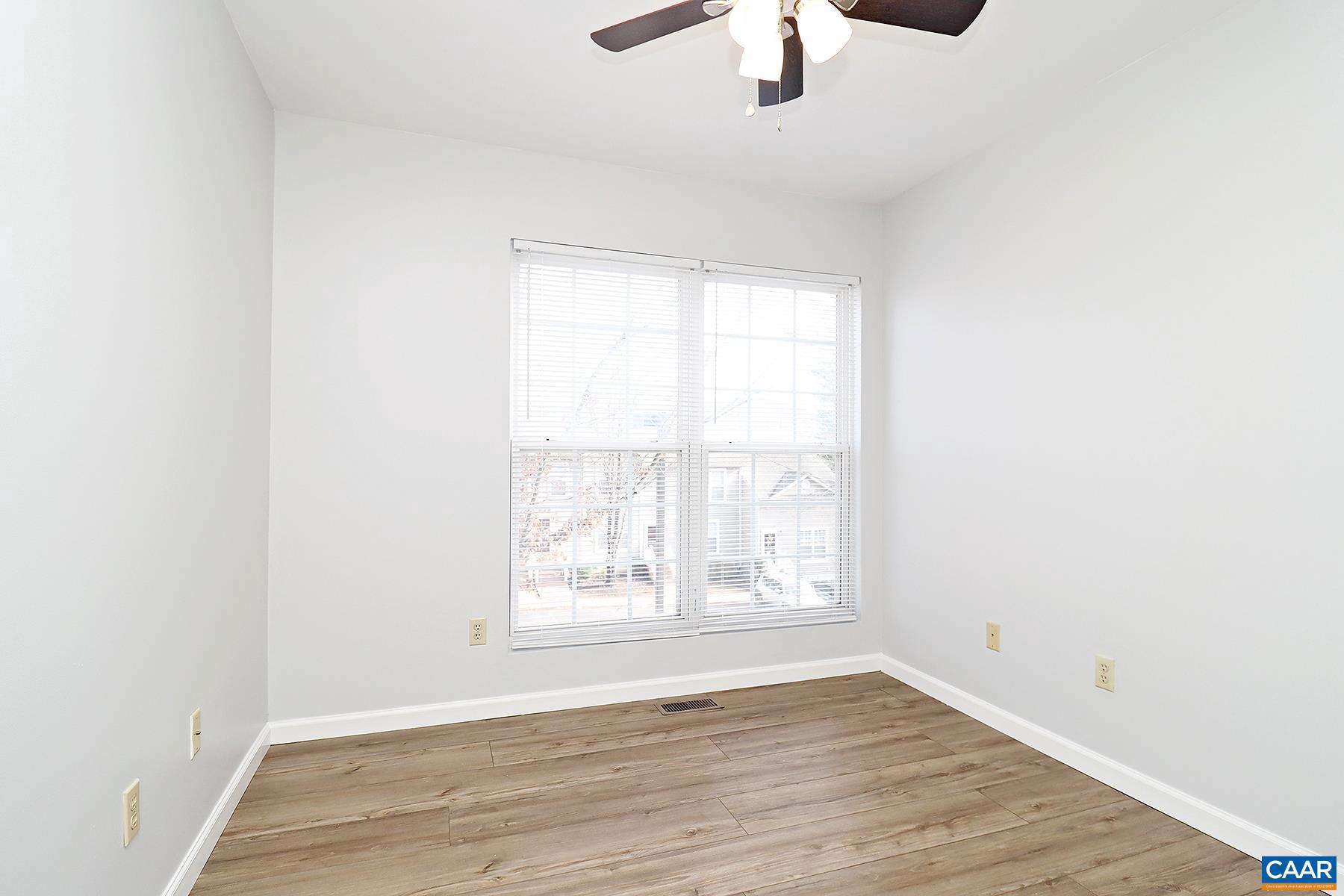 RIDGECREST - Residential Lease