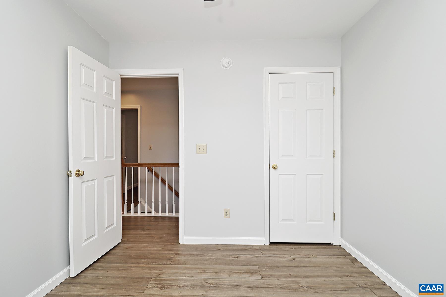 RIDGECREST - Residential Lease