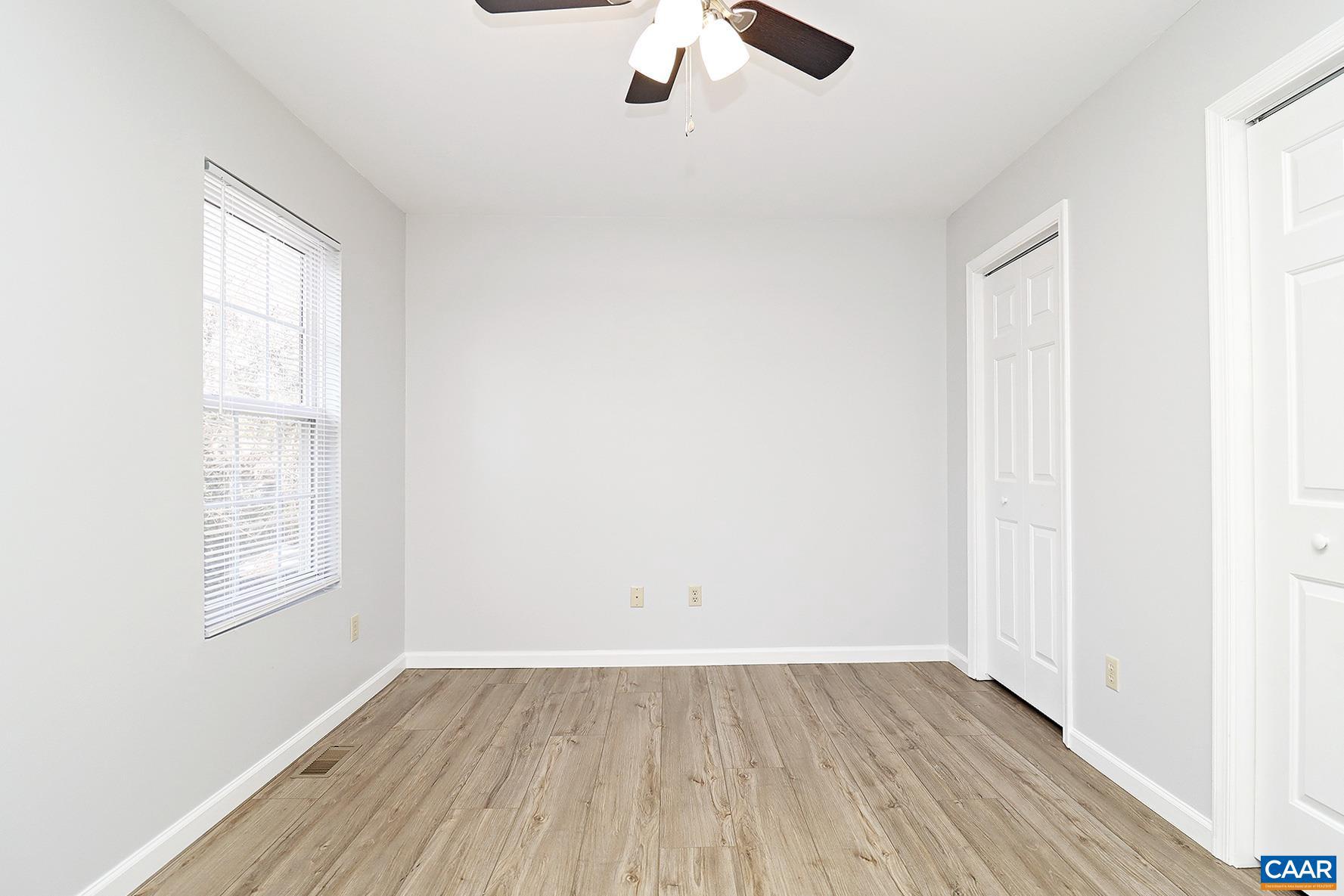 RIDGECREST - Residential Lease