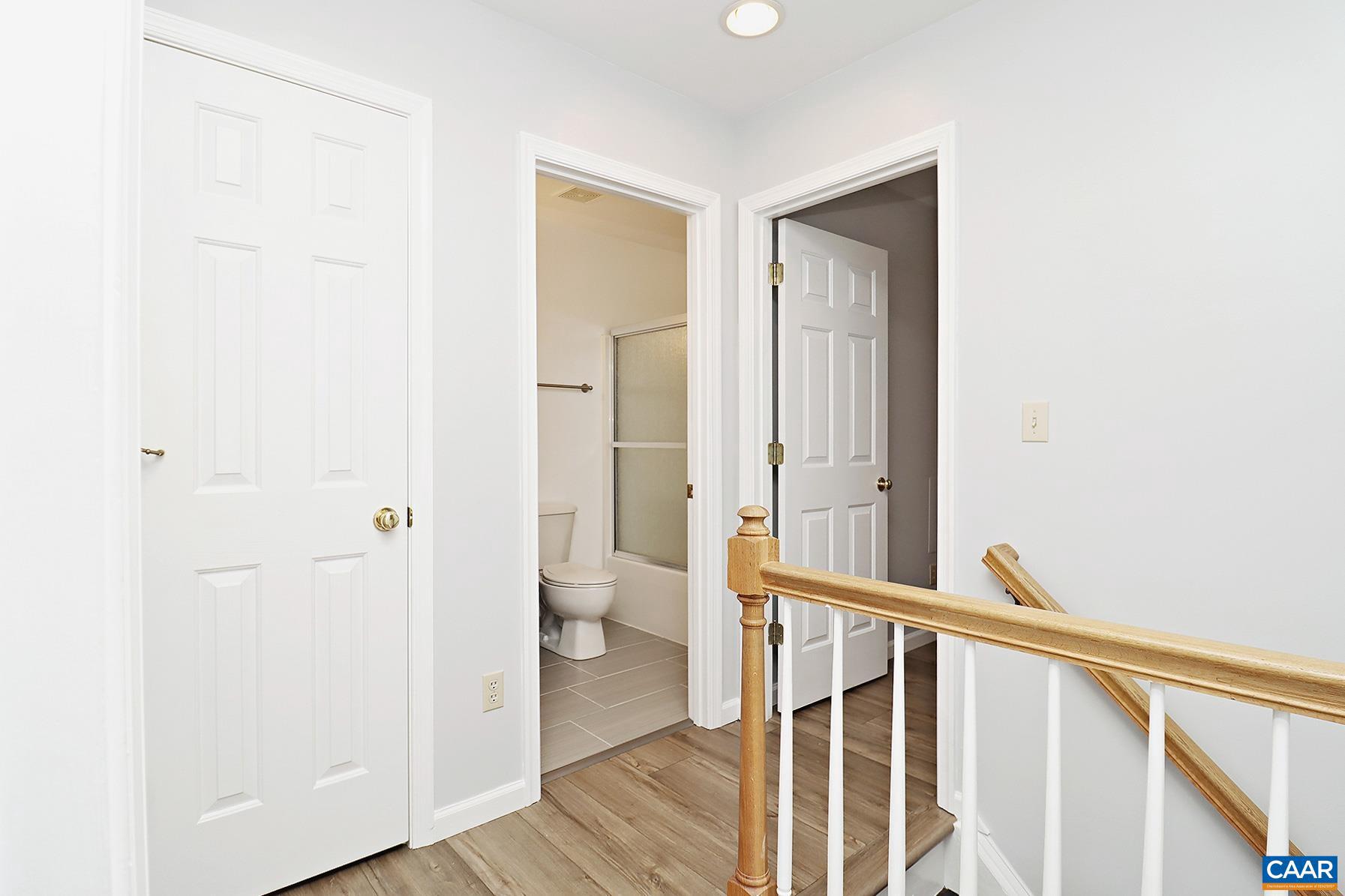 RIDGECREST - Residential Lease