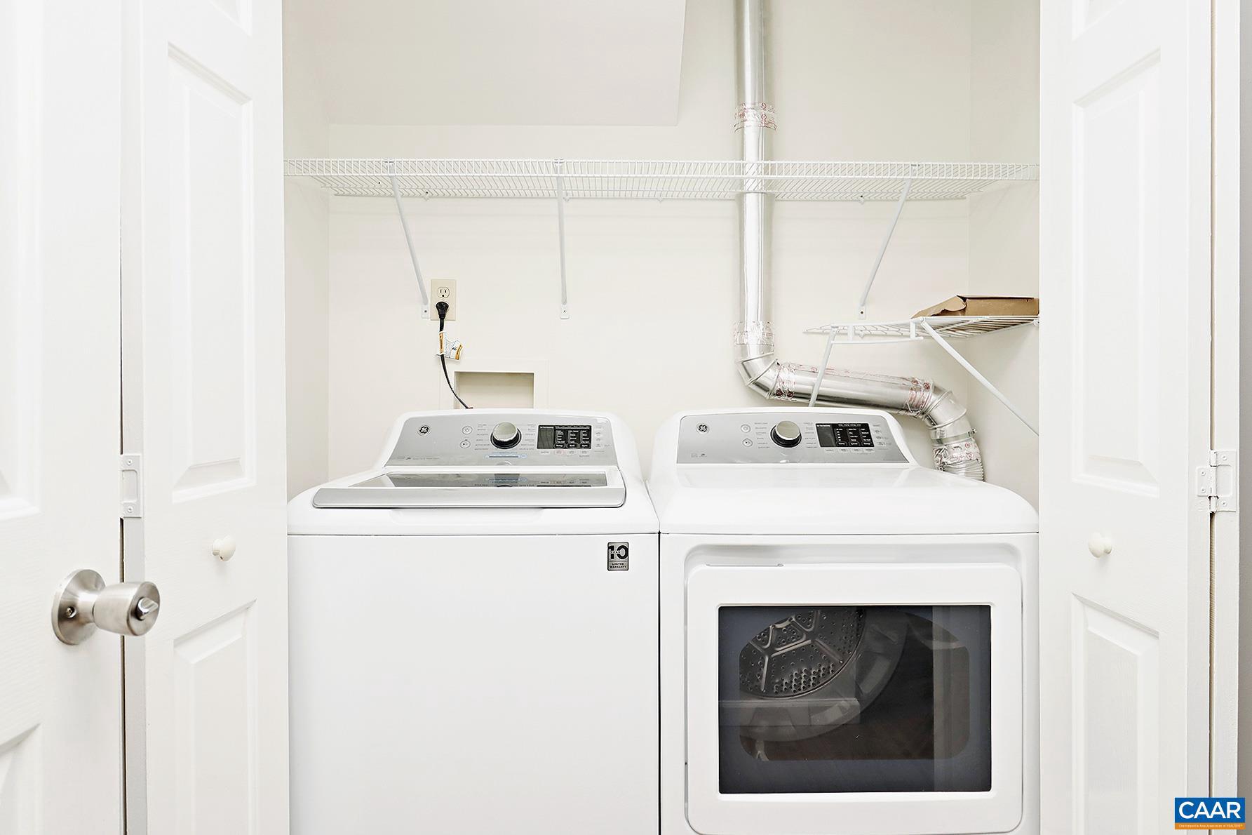 RIDGECREST - Residential Lease