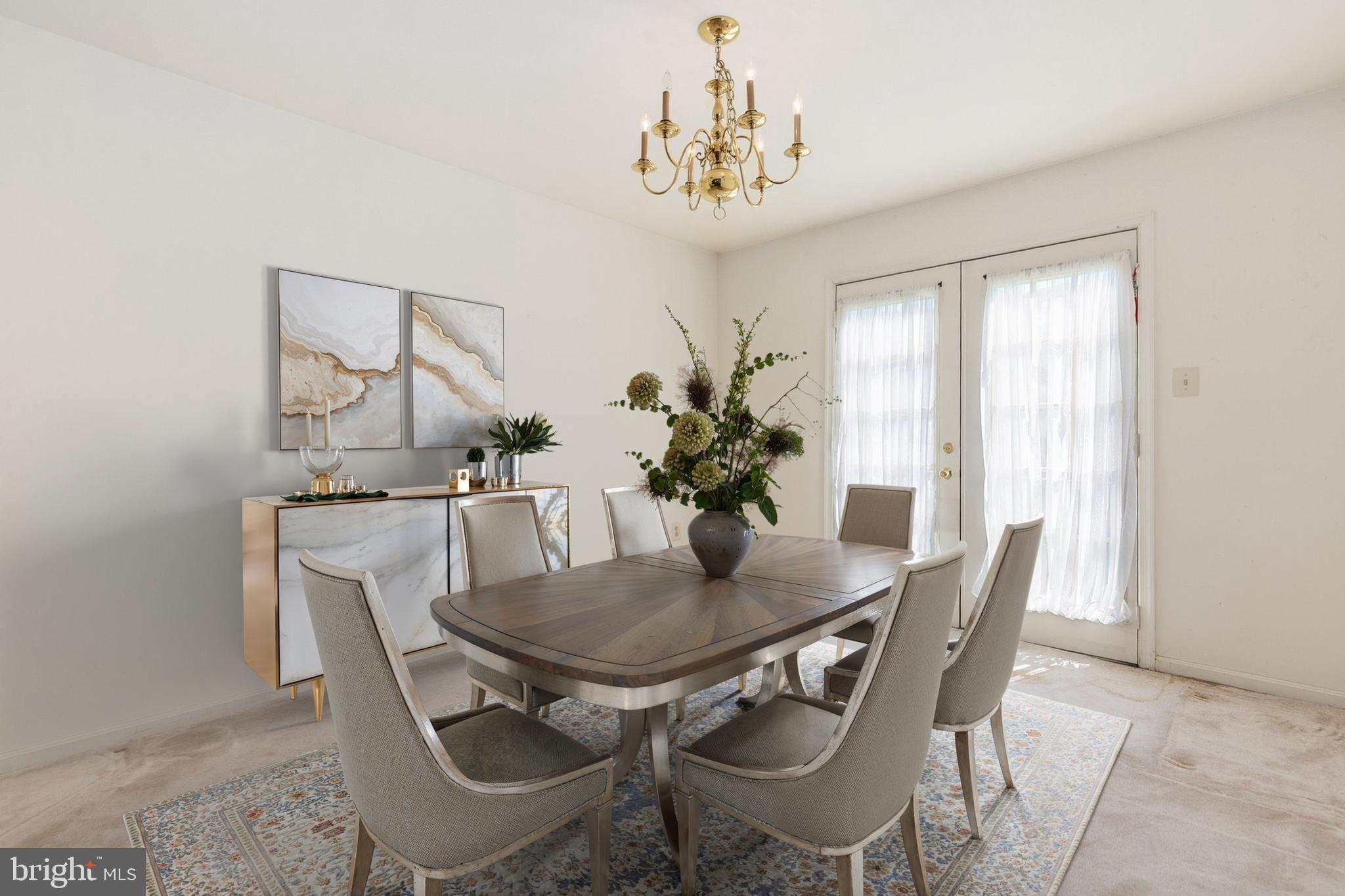 5 SONATA COURT