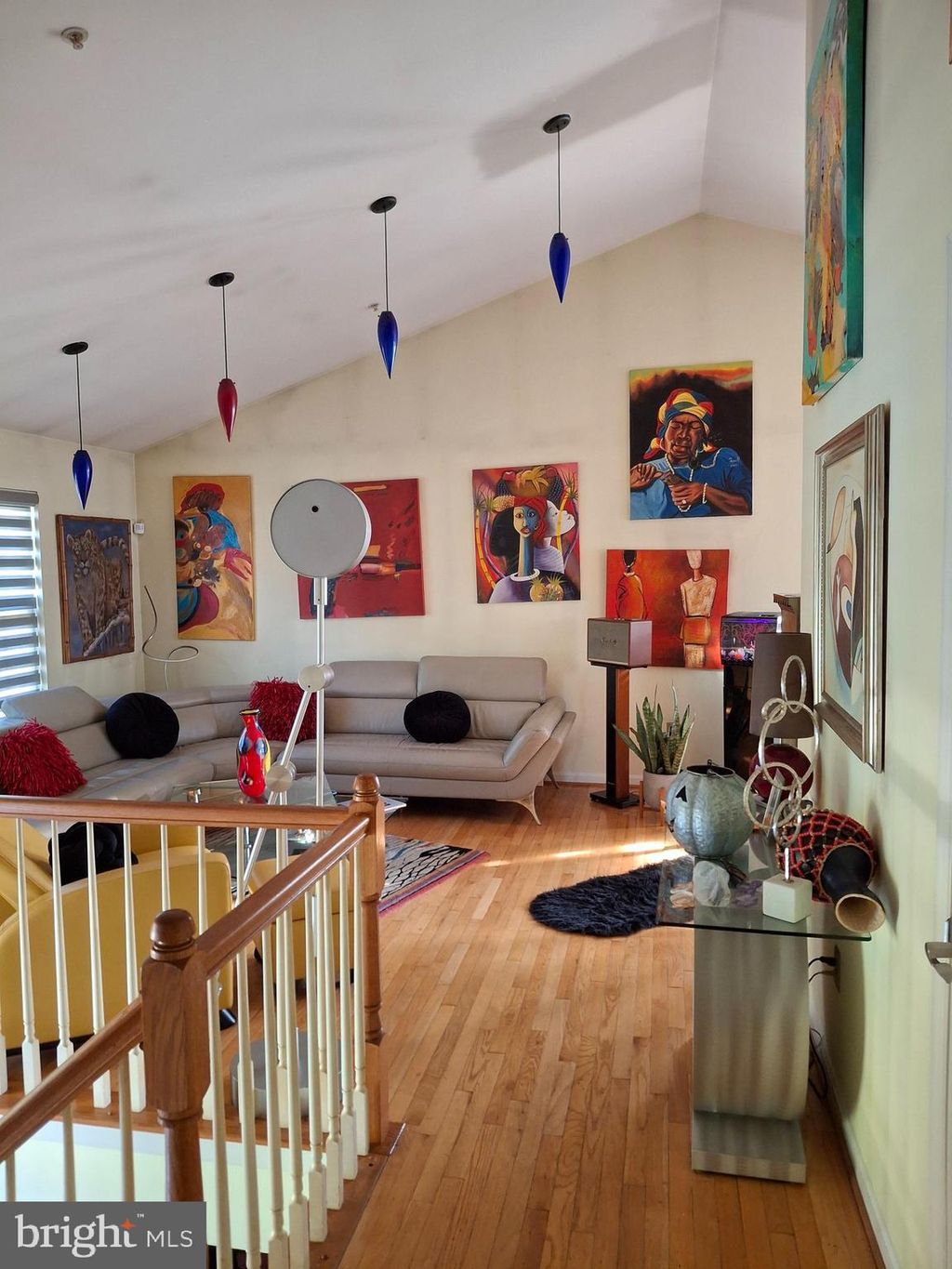 Photo of 7704 Beall Rd, LAUREL, MD 20707 (MLS # MDPG2179394)