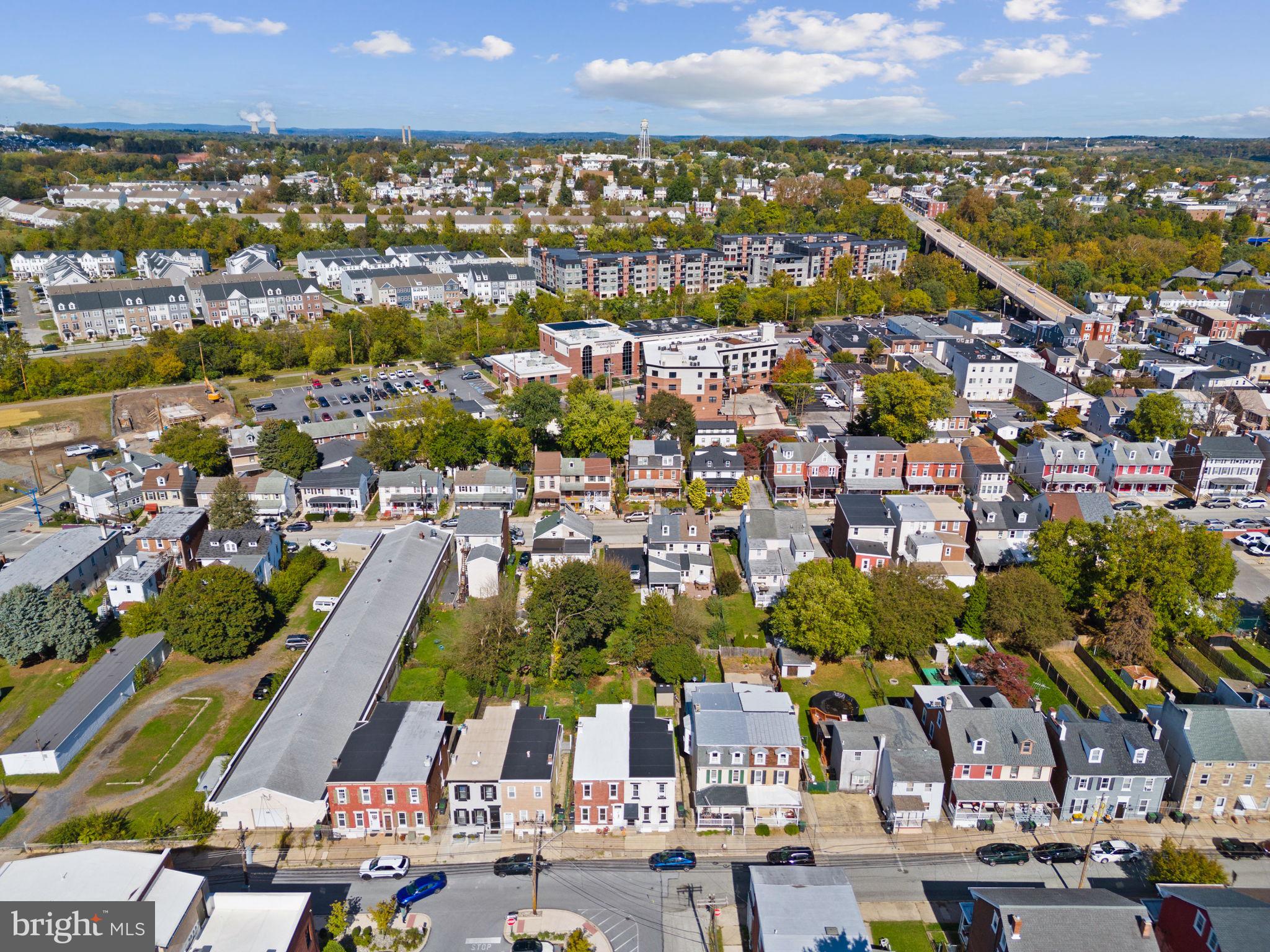 NONE AVAILABLE - Residential Lease