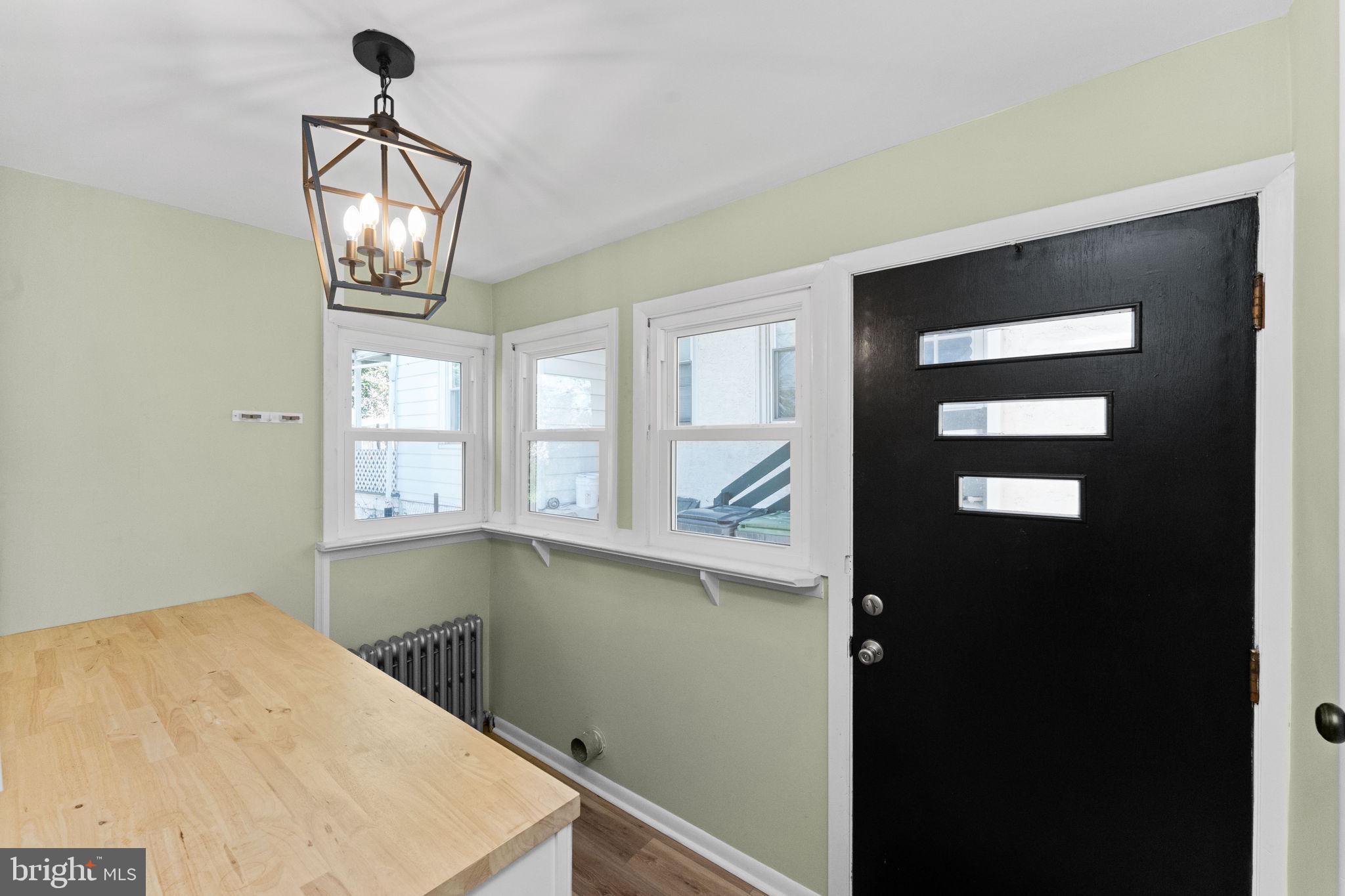 NONE AVAILABLE - Residential Lease