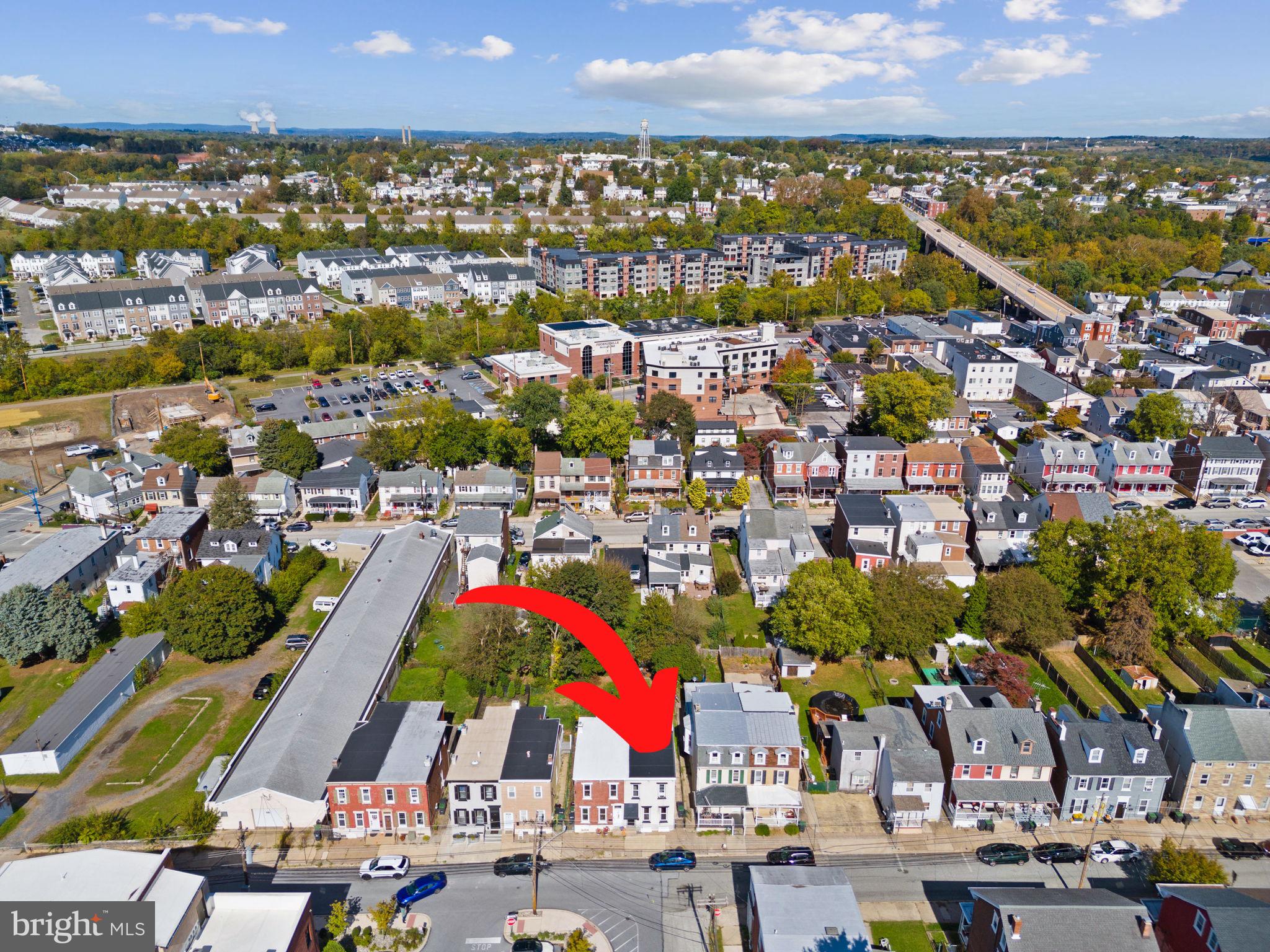 NONE AVAILABLE - Residential Lease