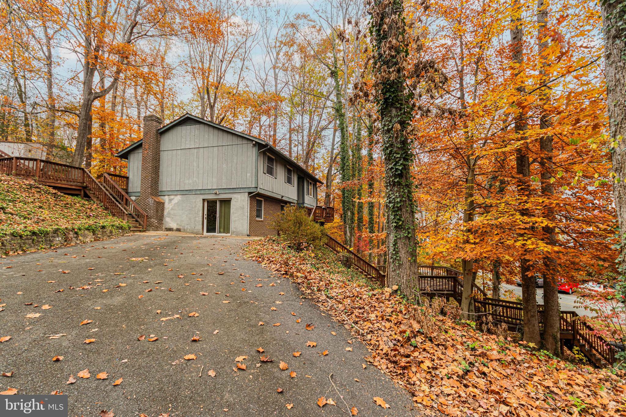 AQUIA HARBOUR - Residential