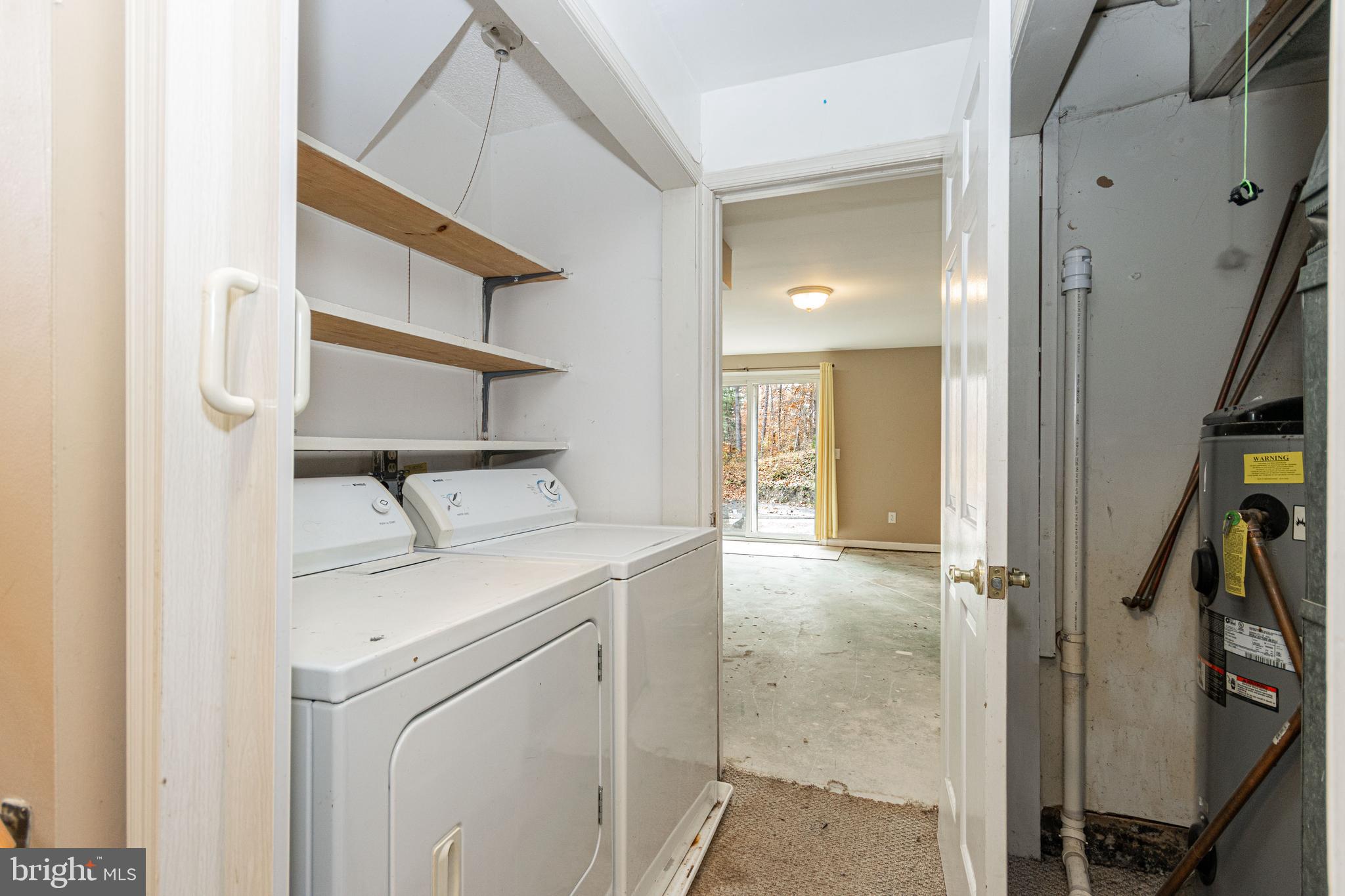 AQUIA HARBOUR - Residential