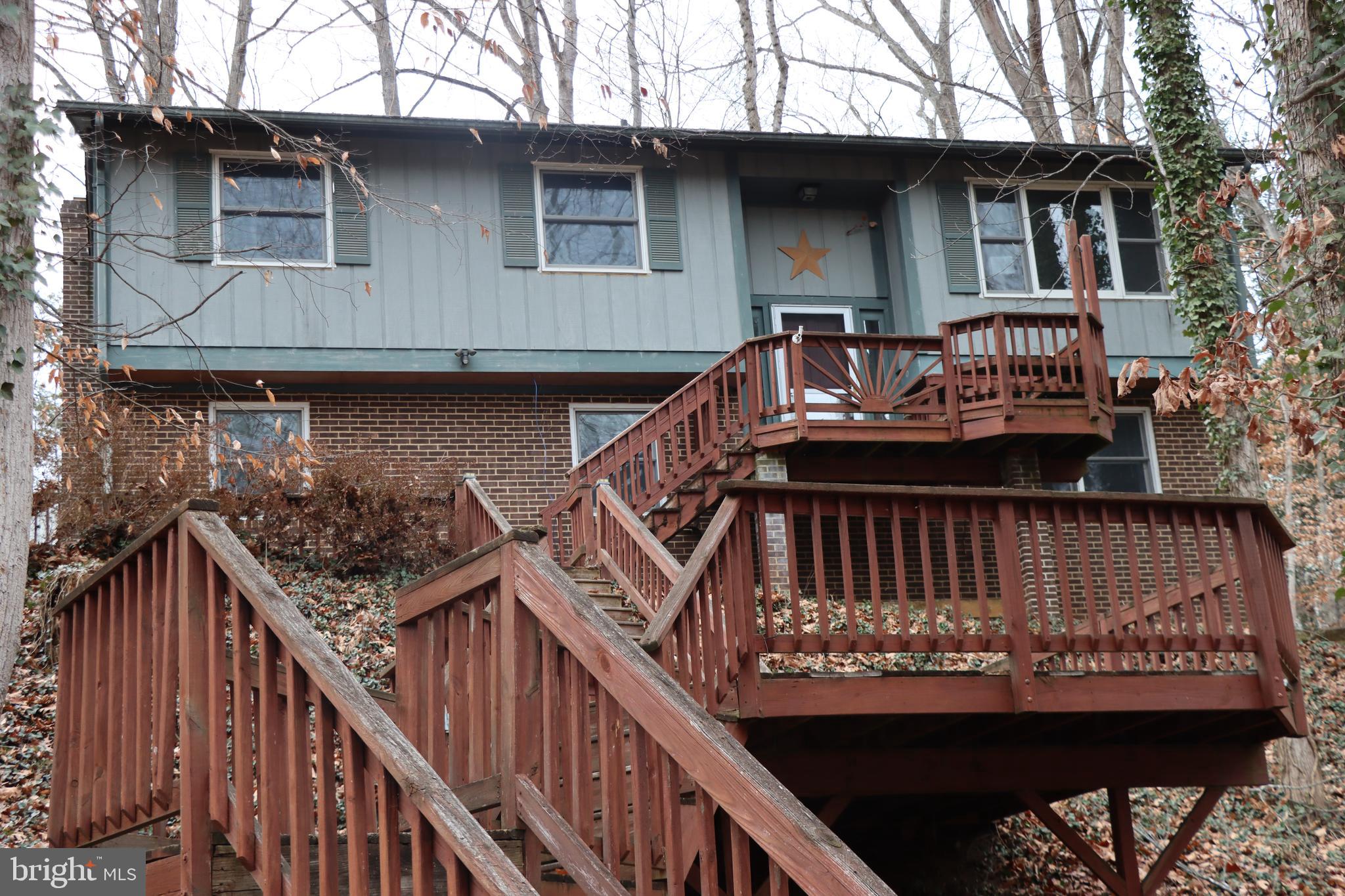 AQUIA HARBOUR - Residential