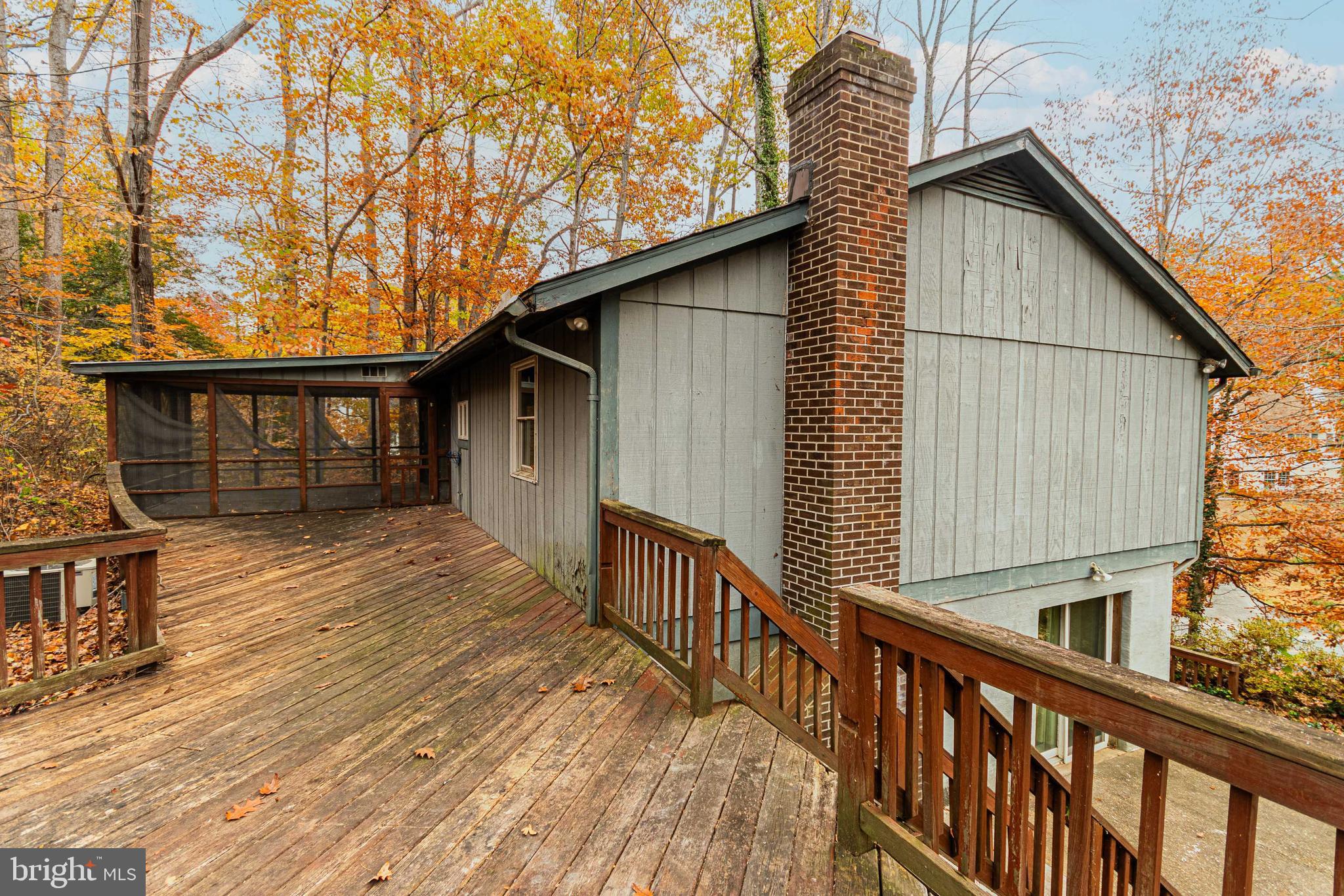 AQUIA HARBOUR - Residential