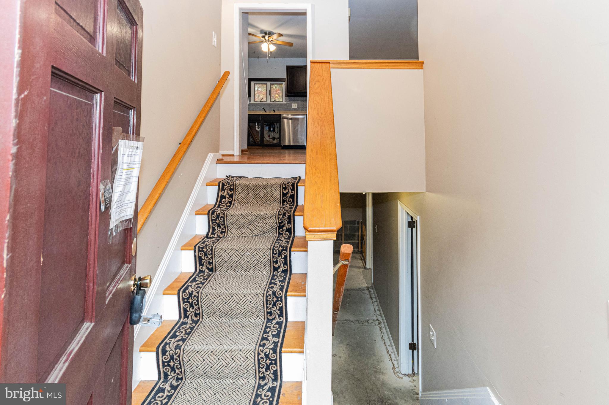 AQUIA HARBOUR - Residential