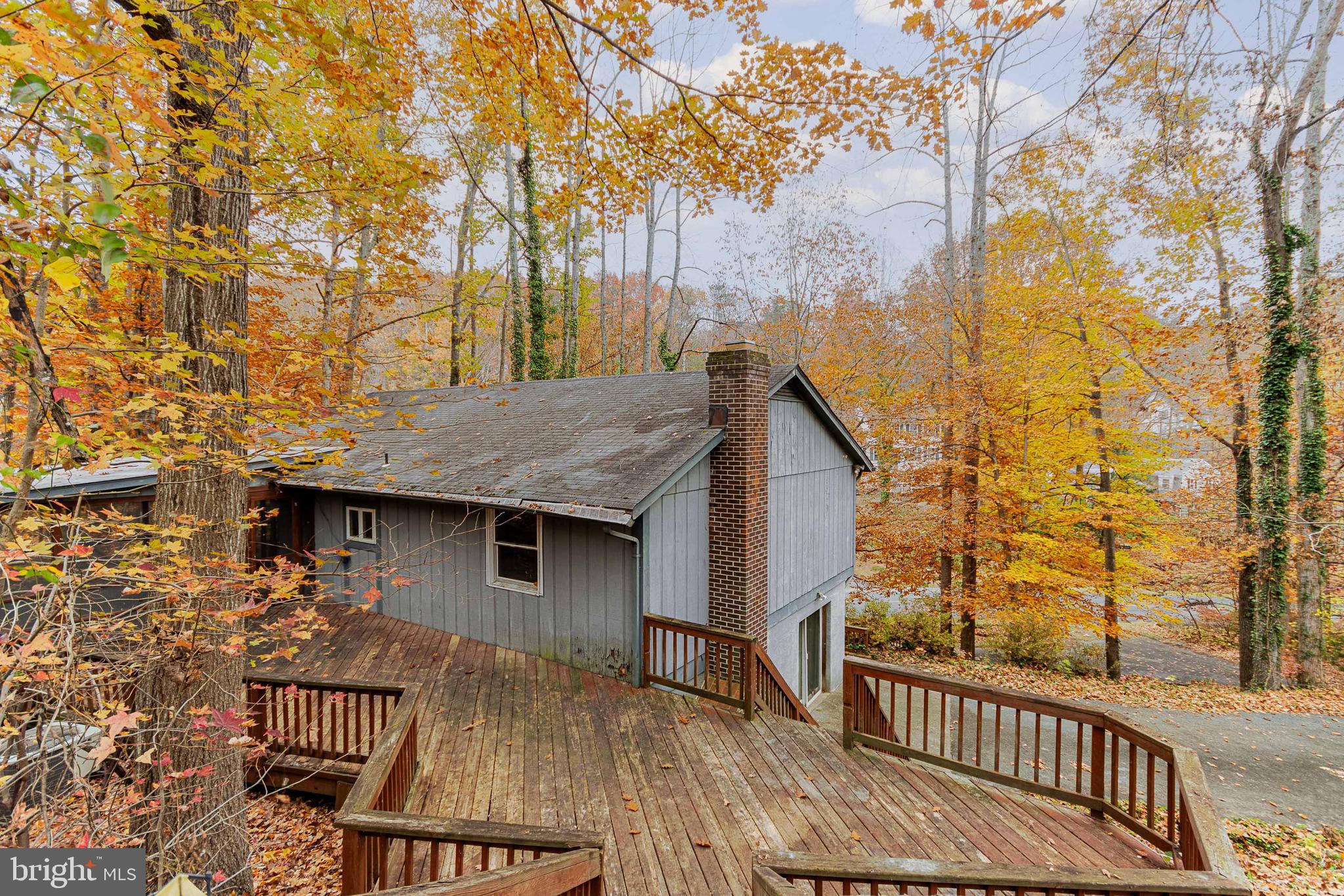 AQUIA HARBOUR - Residential