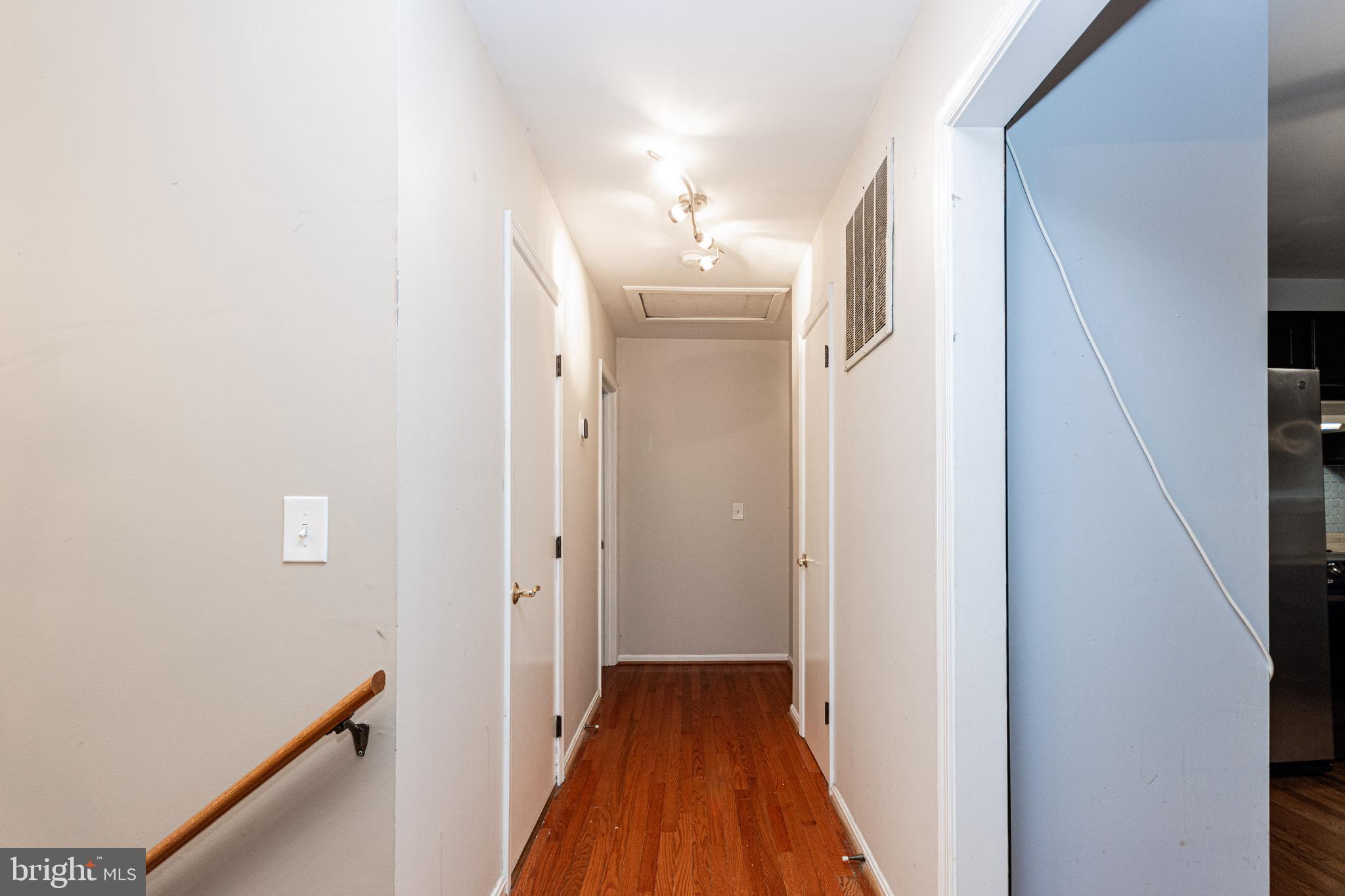 AQUIA HARBOUR - Residential