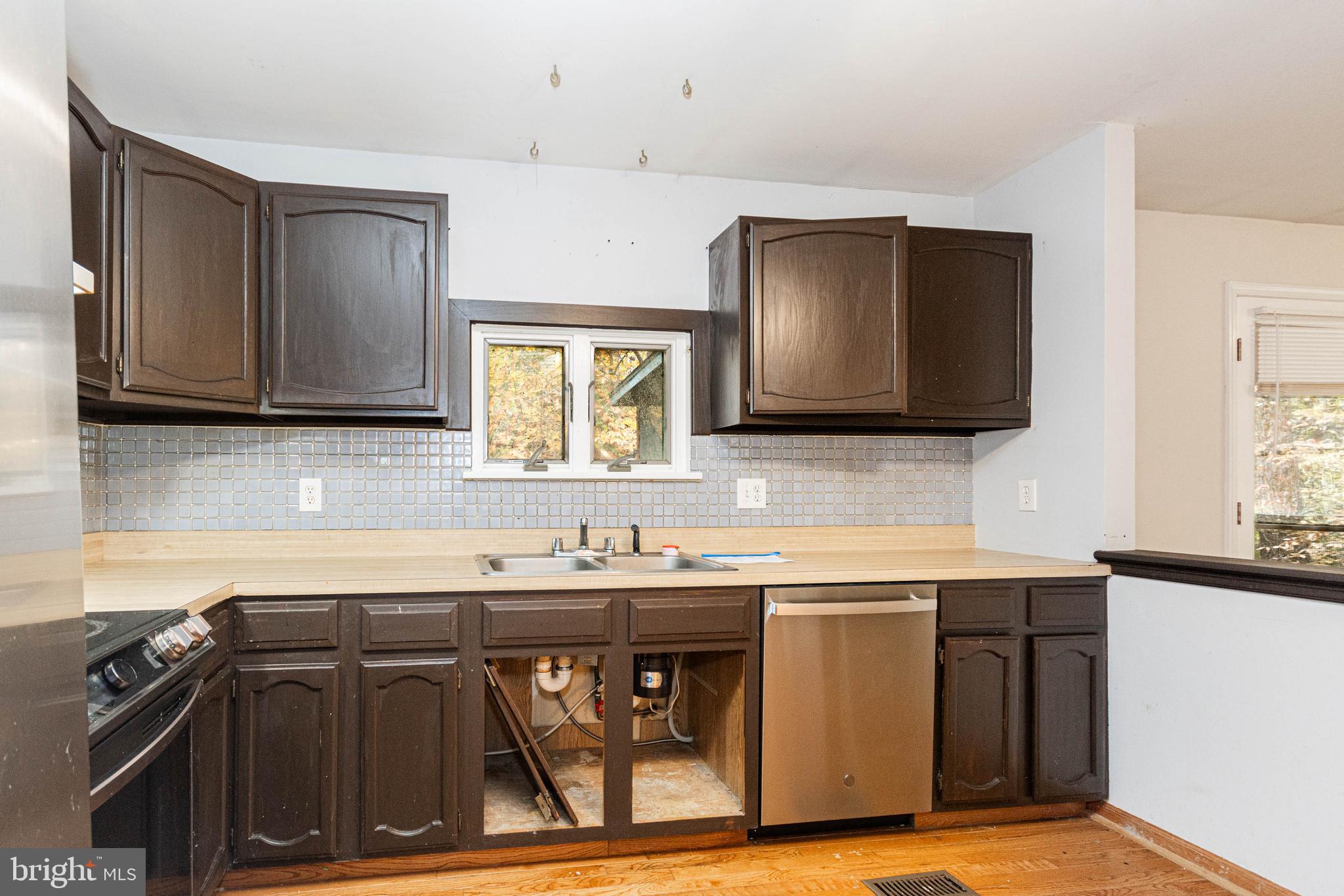 AQUIA HARBOUR - Residential