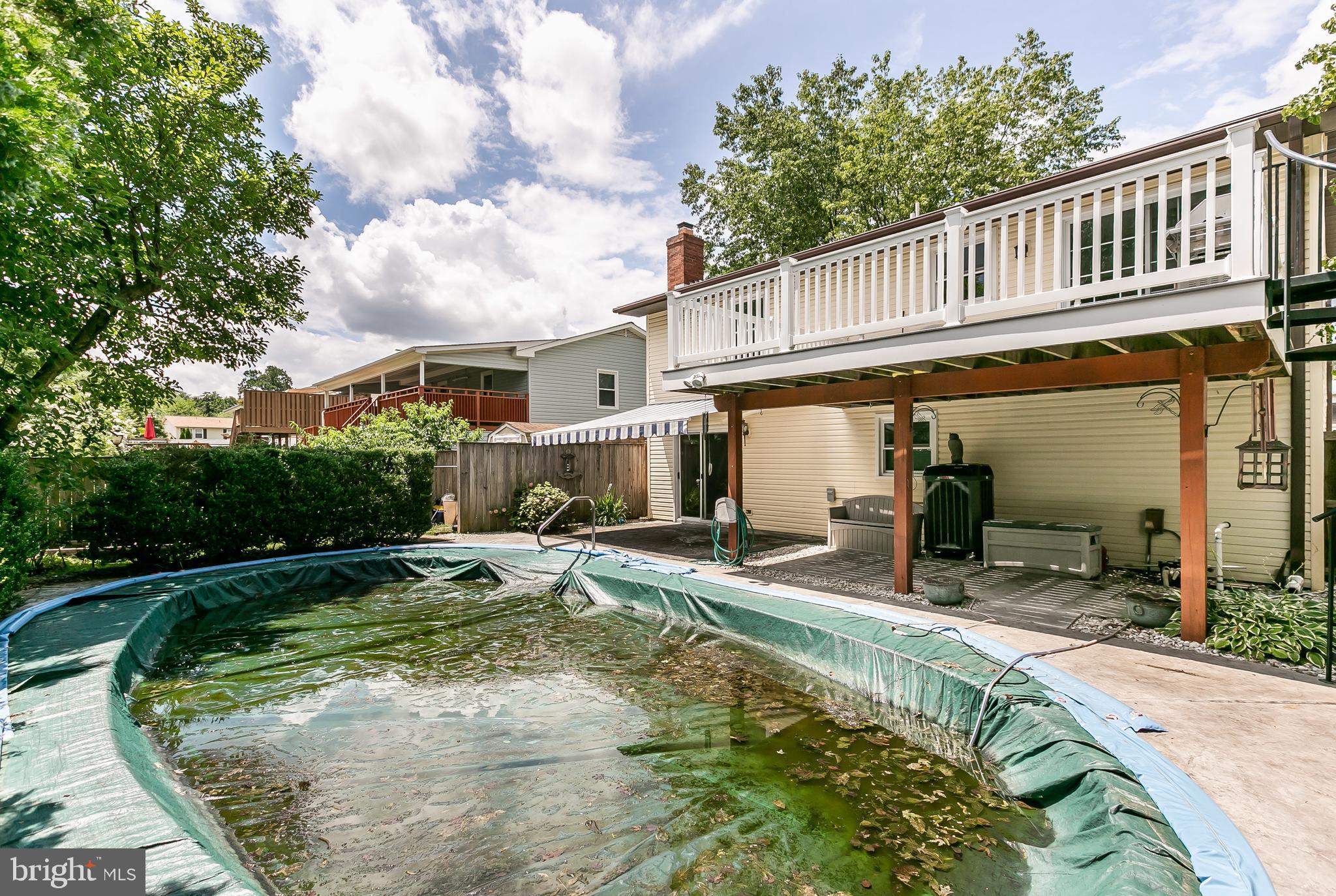 FOUR SEASONS ESTATES - Residential