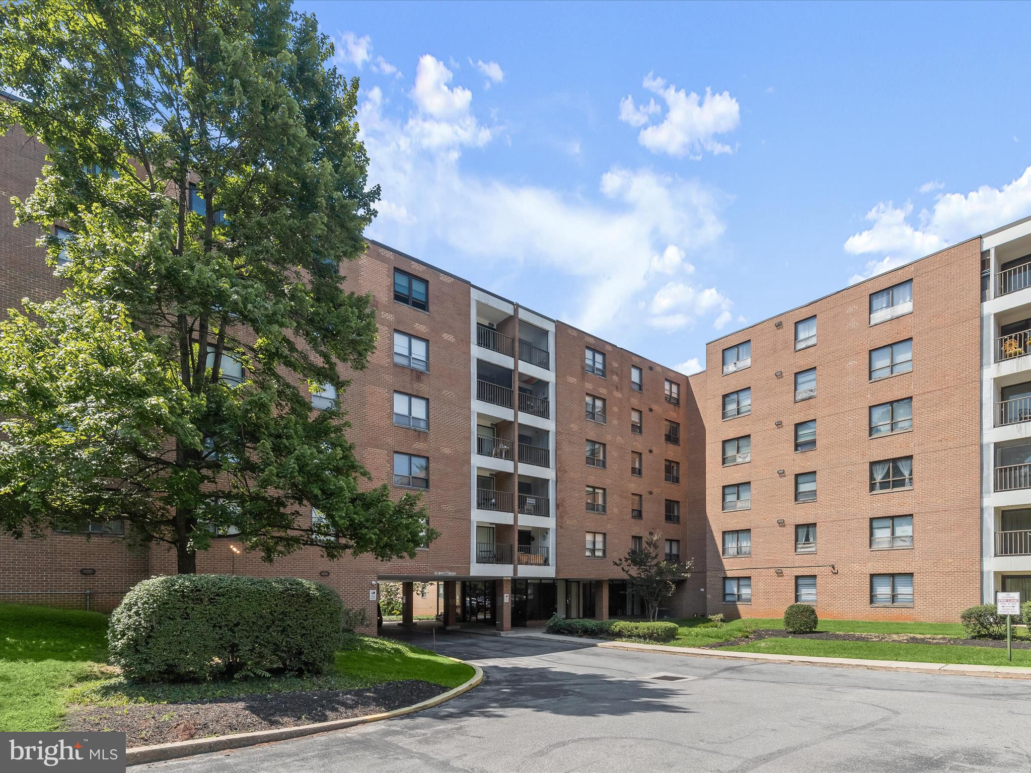 6317 PARK HEIGHTS AVENUE 306