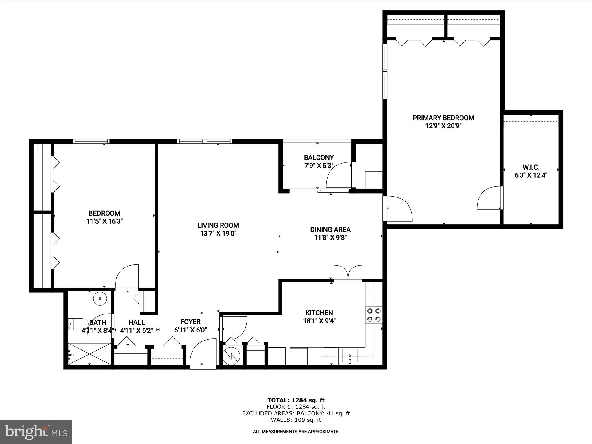 THE ELMONT - Residential