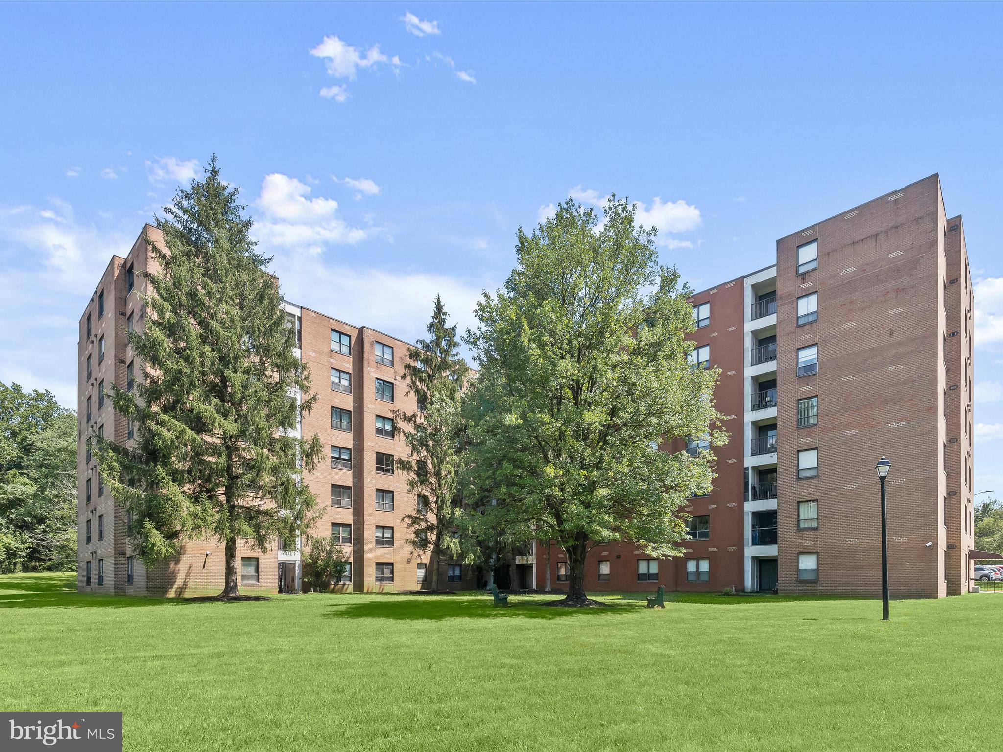 THE ELMONT - Residential