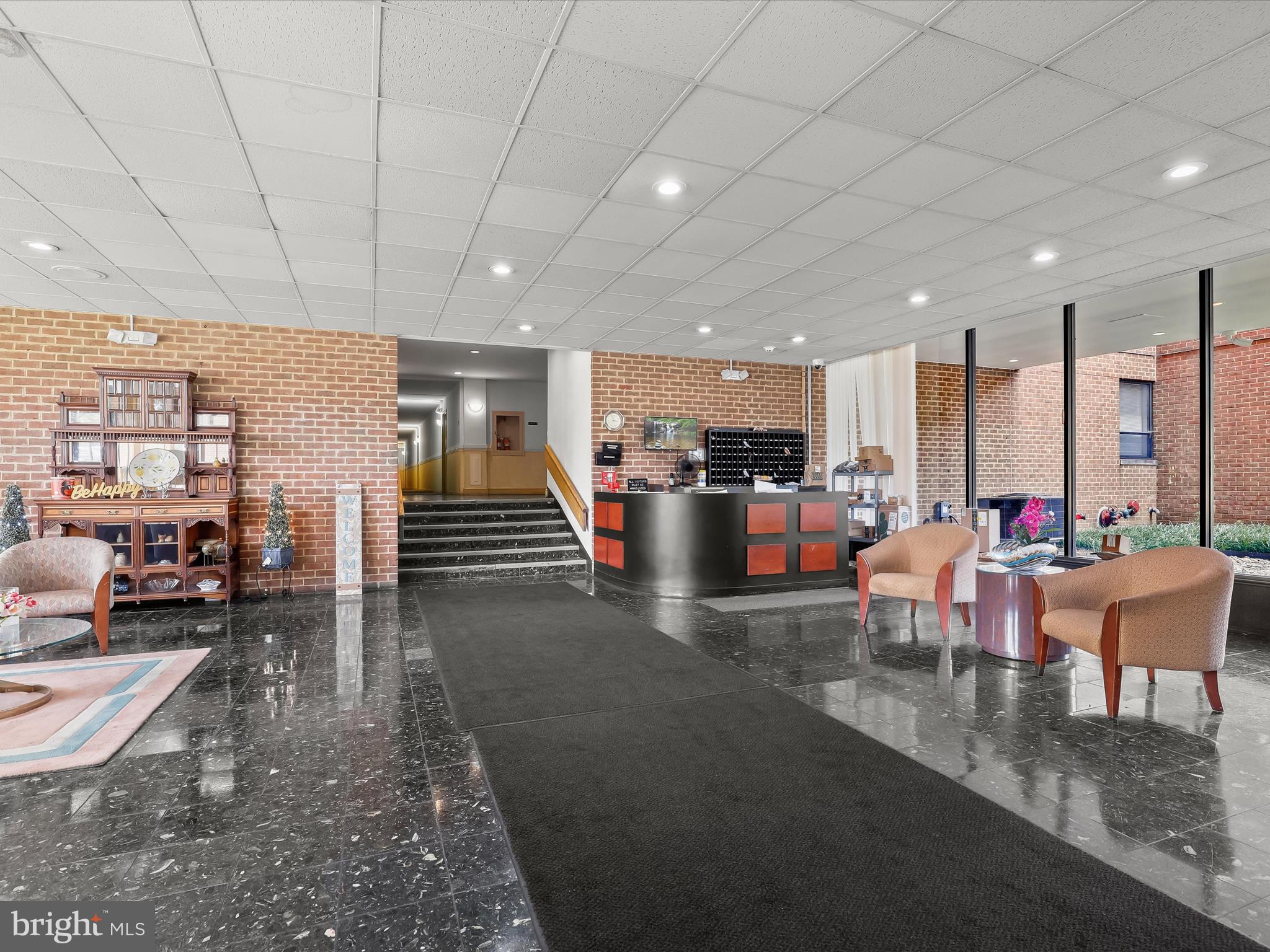 THE ELMONT - Residential