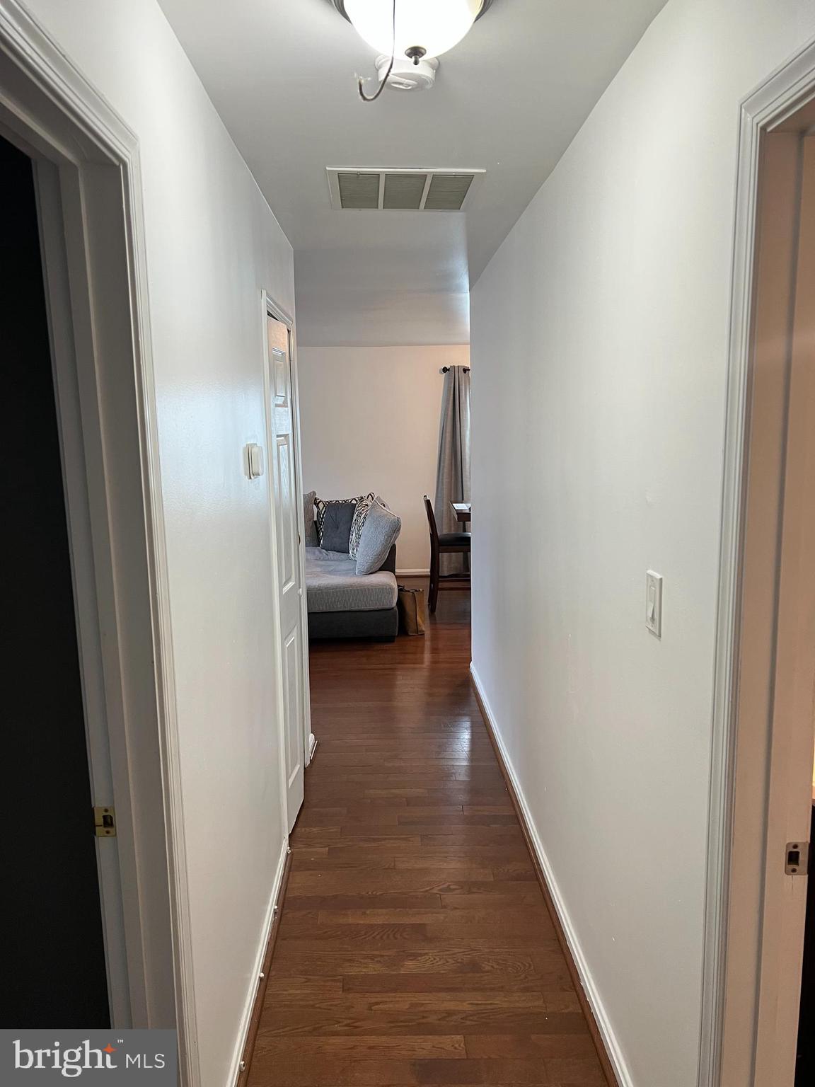 NORTH FORESTVILLE - Residential Lease