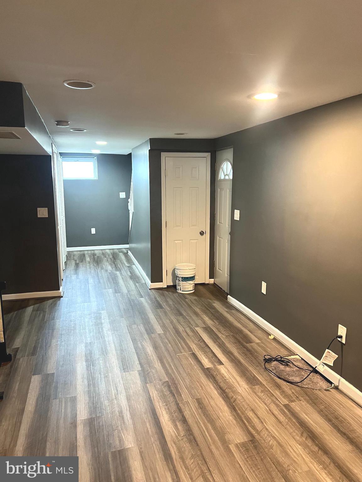 NORTH FORESTVILLE - Residential Lease