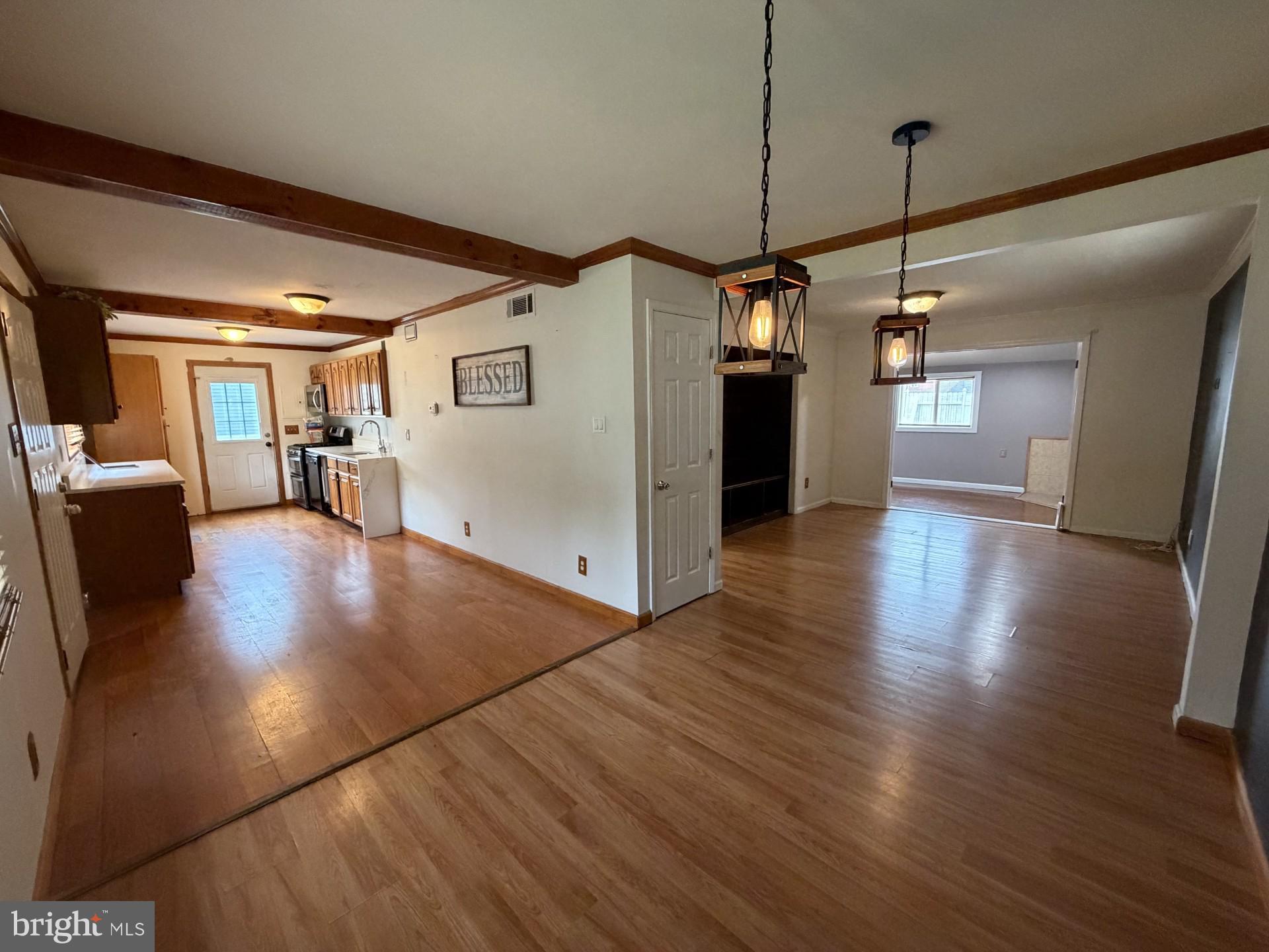 609 FAIRHILL ROAD