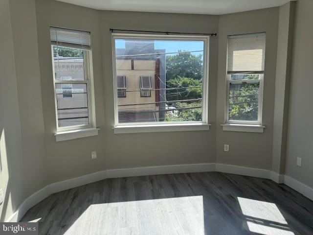 GRAYS FERRY - Residential Lease