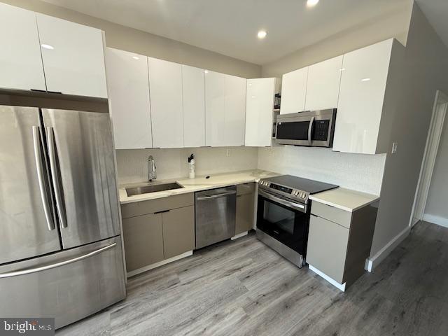 GRAYS FERRY - Residential Lease