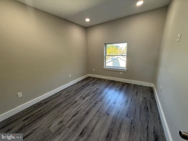 GRAYS FERRY - Residential Lease