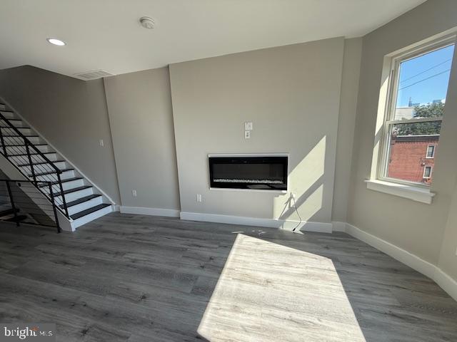 GRAYS FERRY - Residential Lease