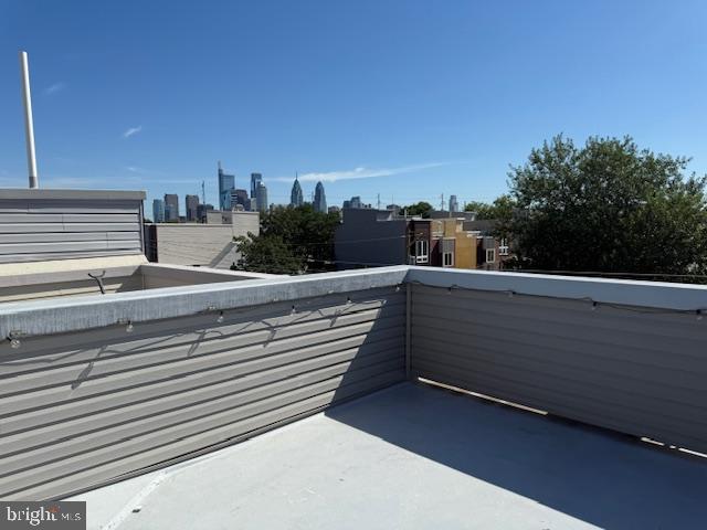 GRAYS FERRY - Residential Lease