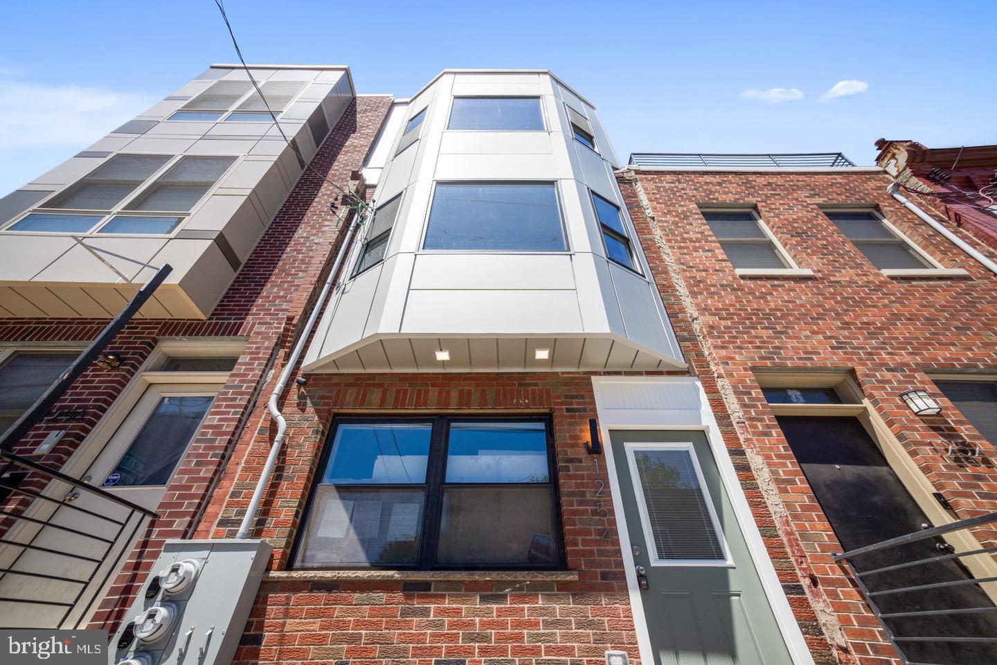 GRAYS FERRY - Residential Lease