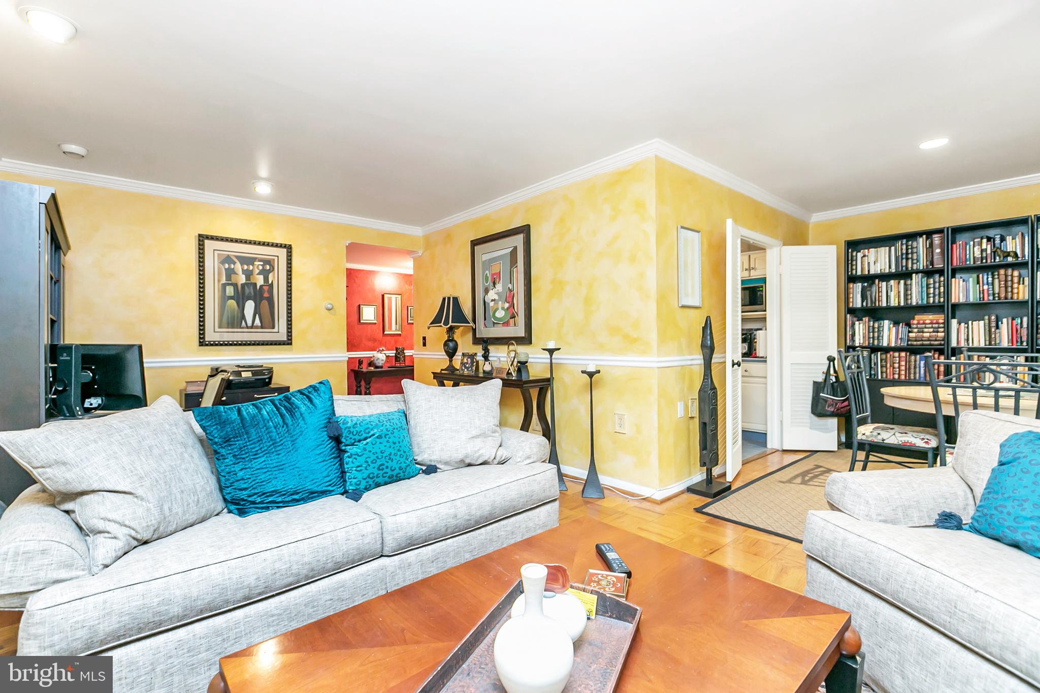 CROSS KEYS - Residential