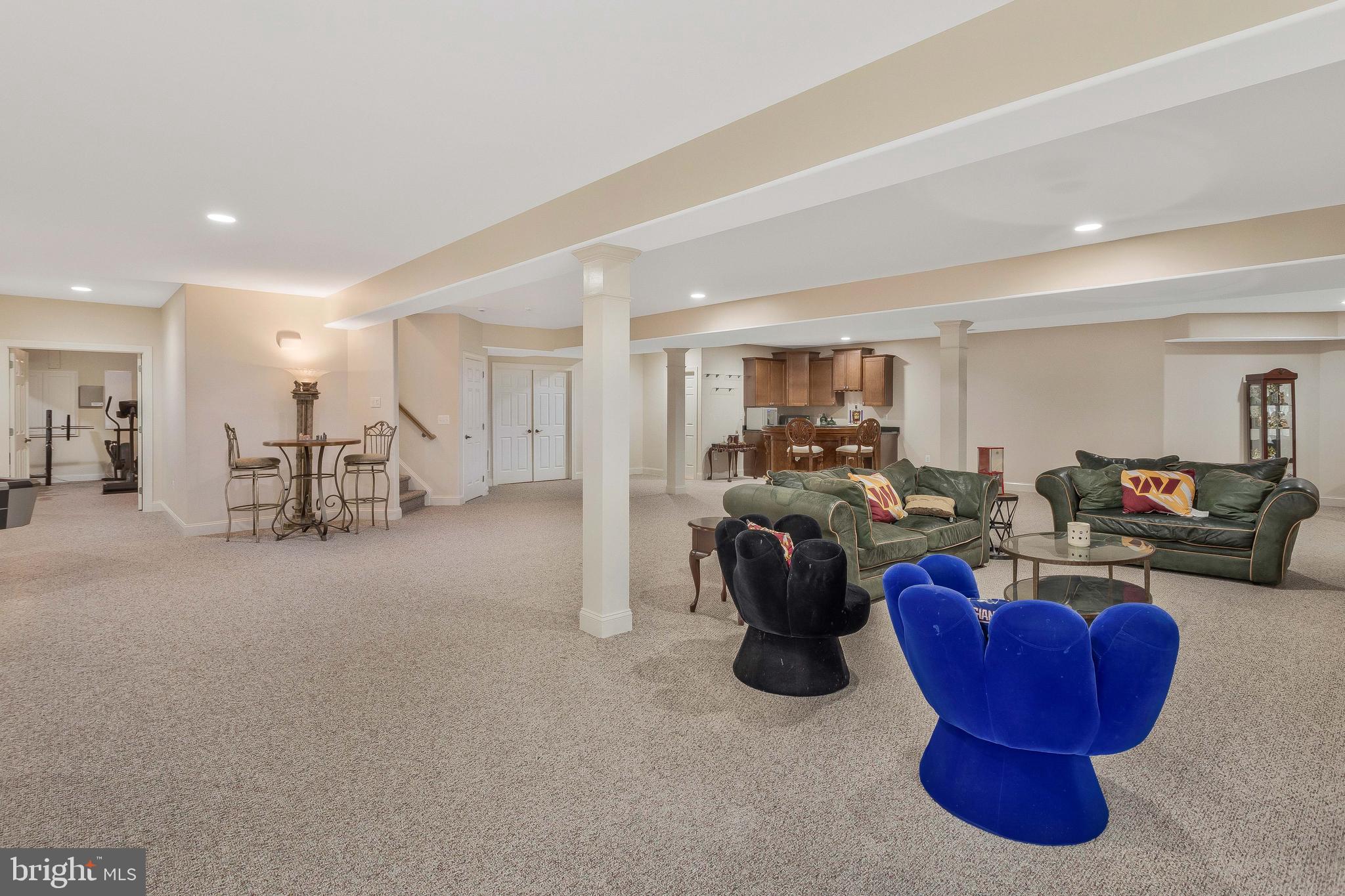 COVENANT CREEK - Residential