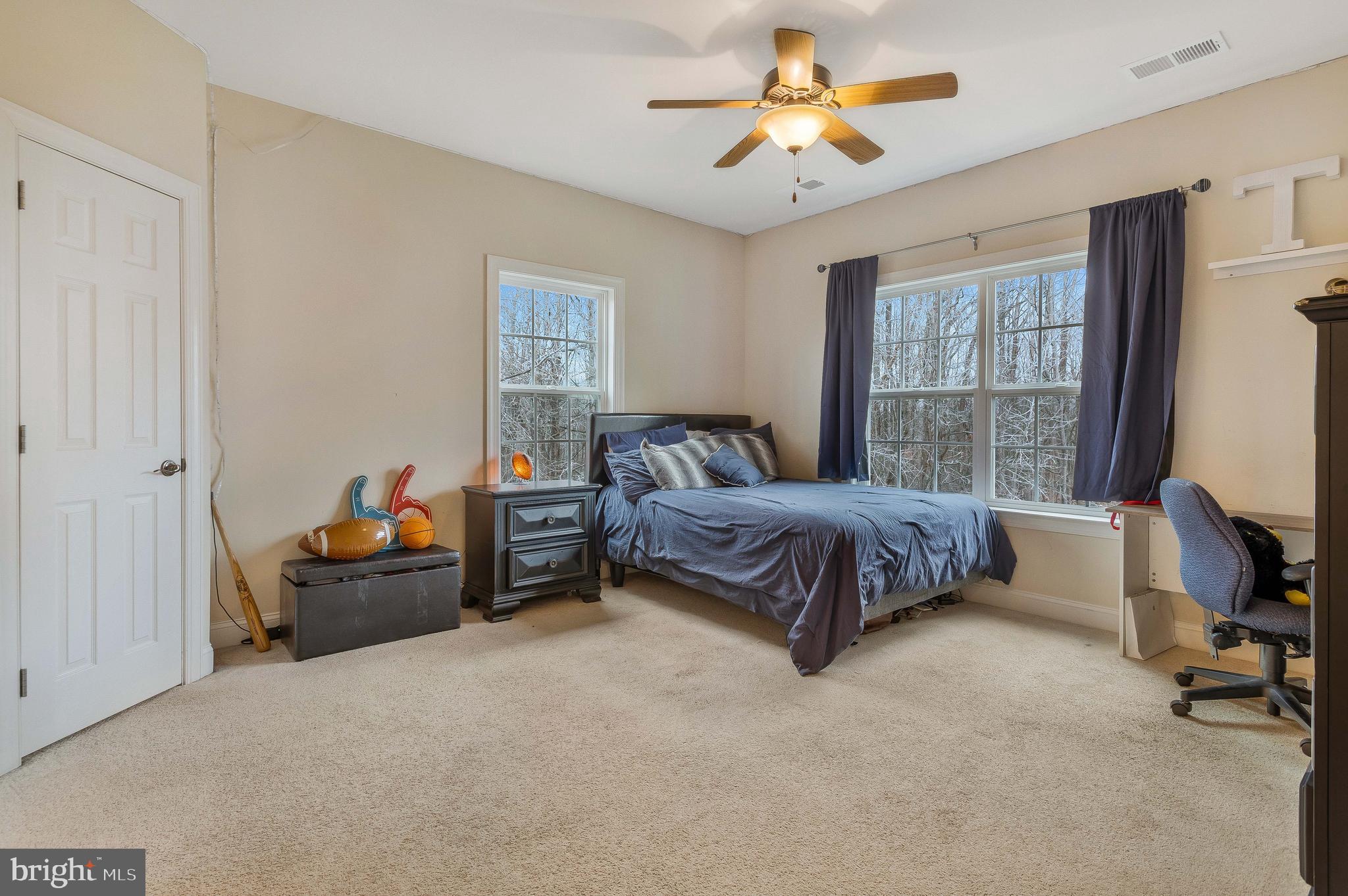 COVENANT CREEK - Residential