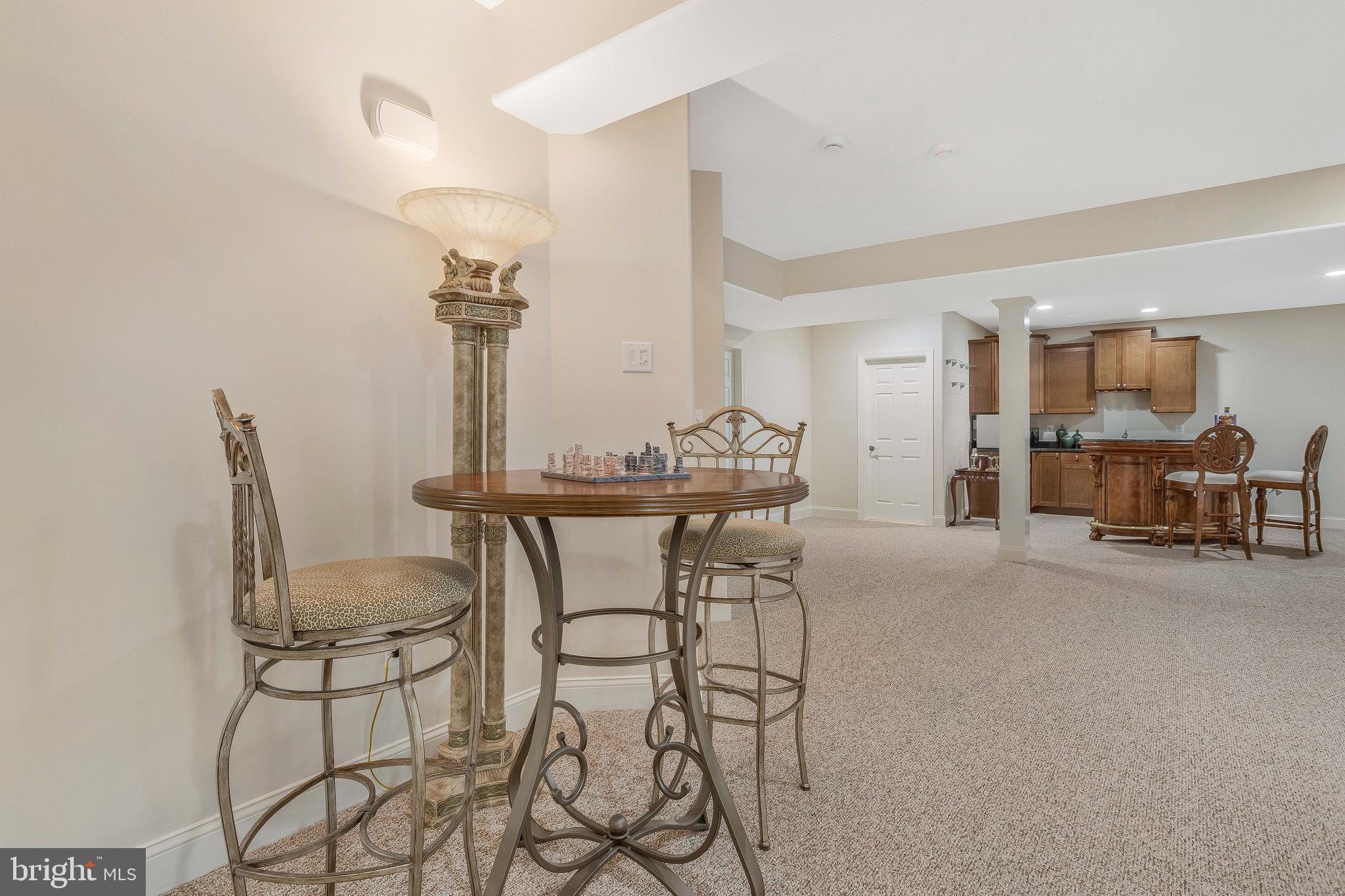 COVENANT CREEK - Residential