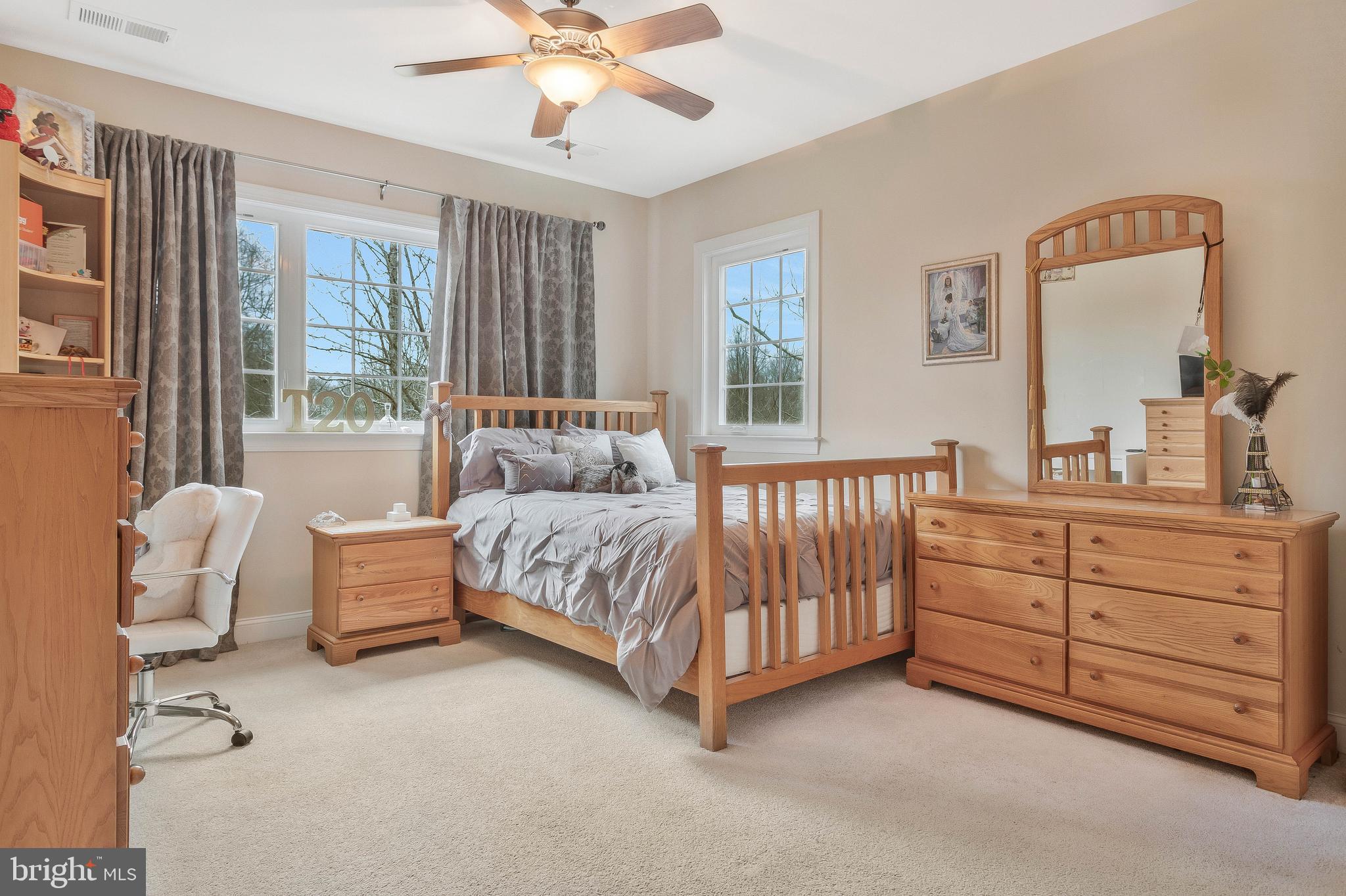 COVENANT CREEK - Residential