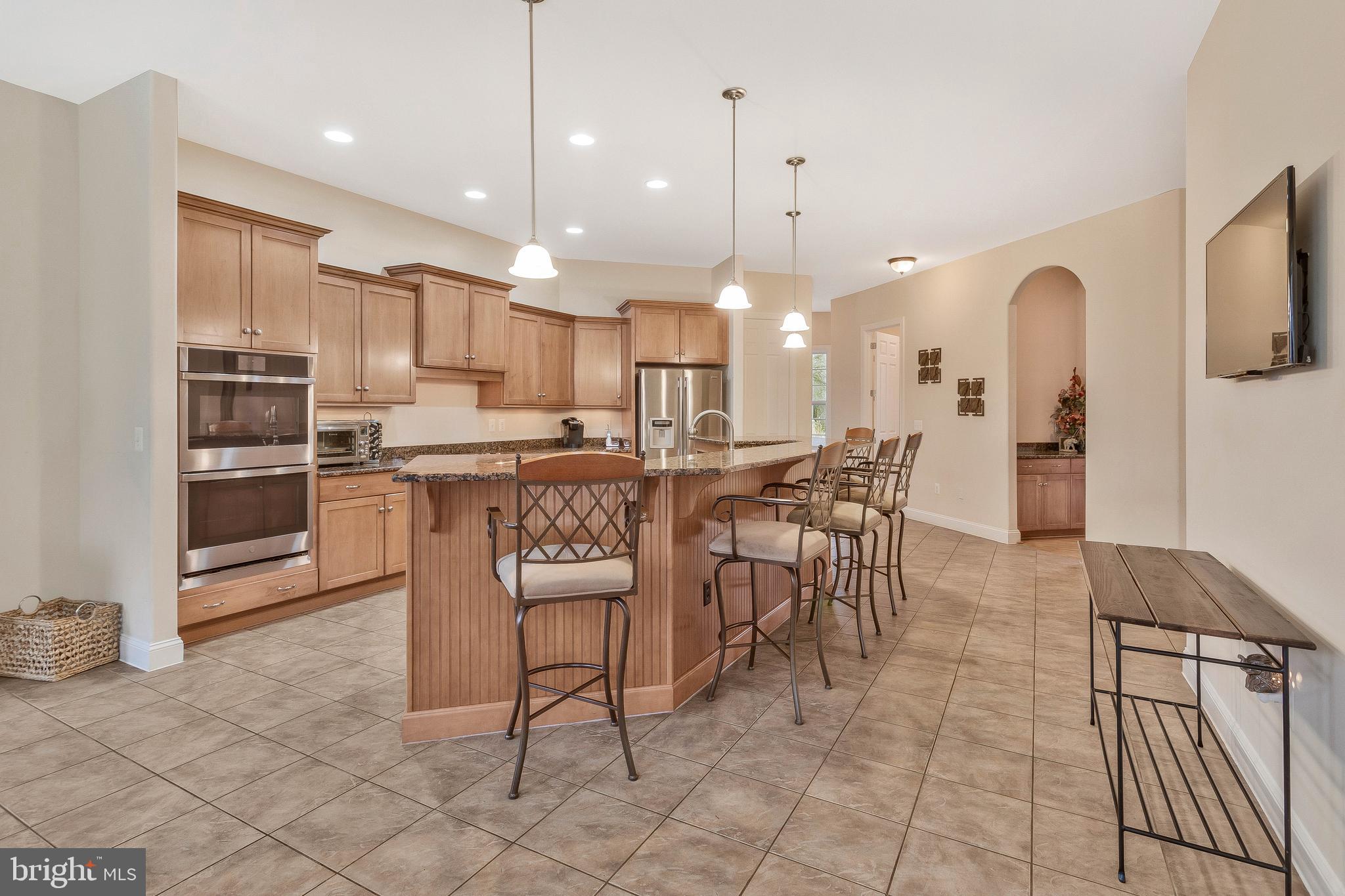 COVENANT CREEK - Residential