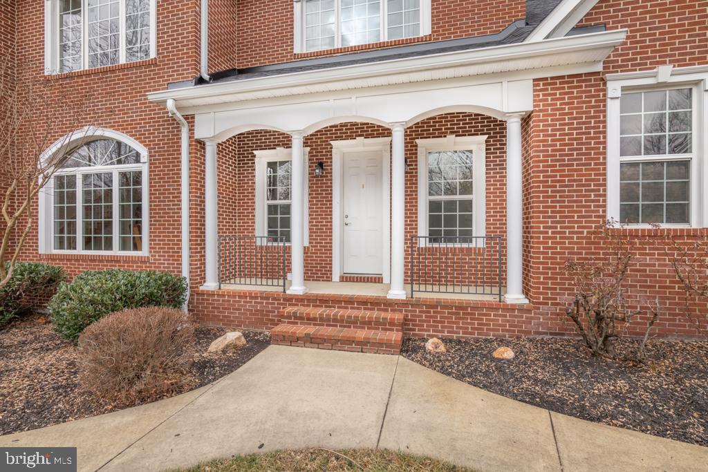 COVENANT CREEK - Residential