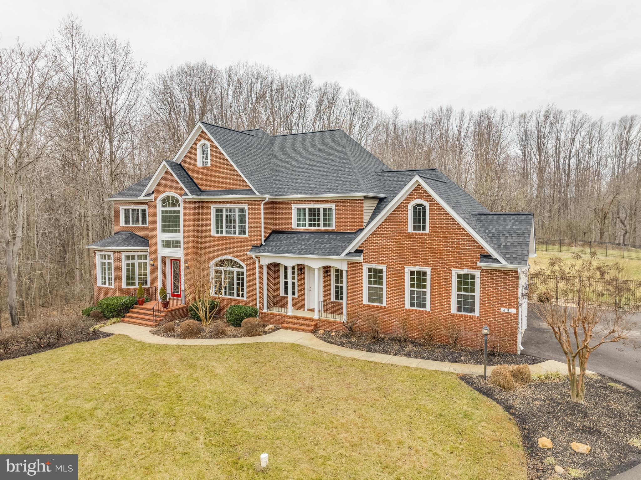 COVENANT CREEK - Residential