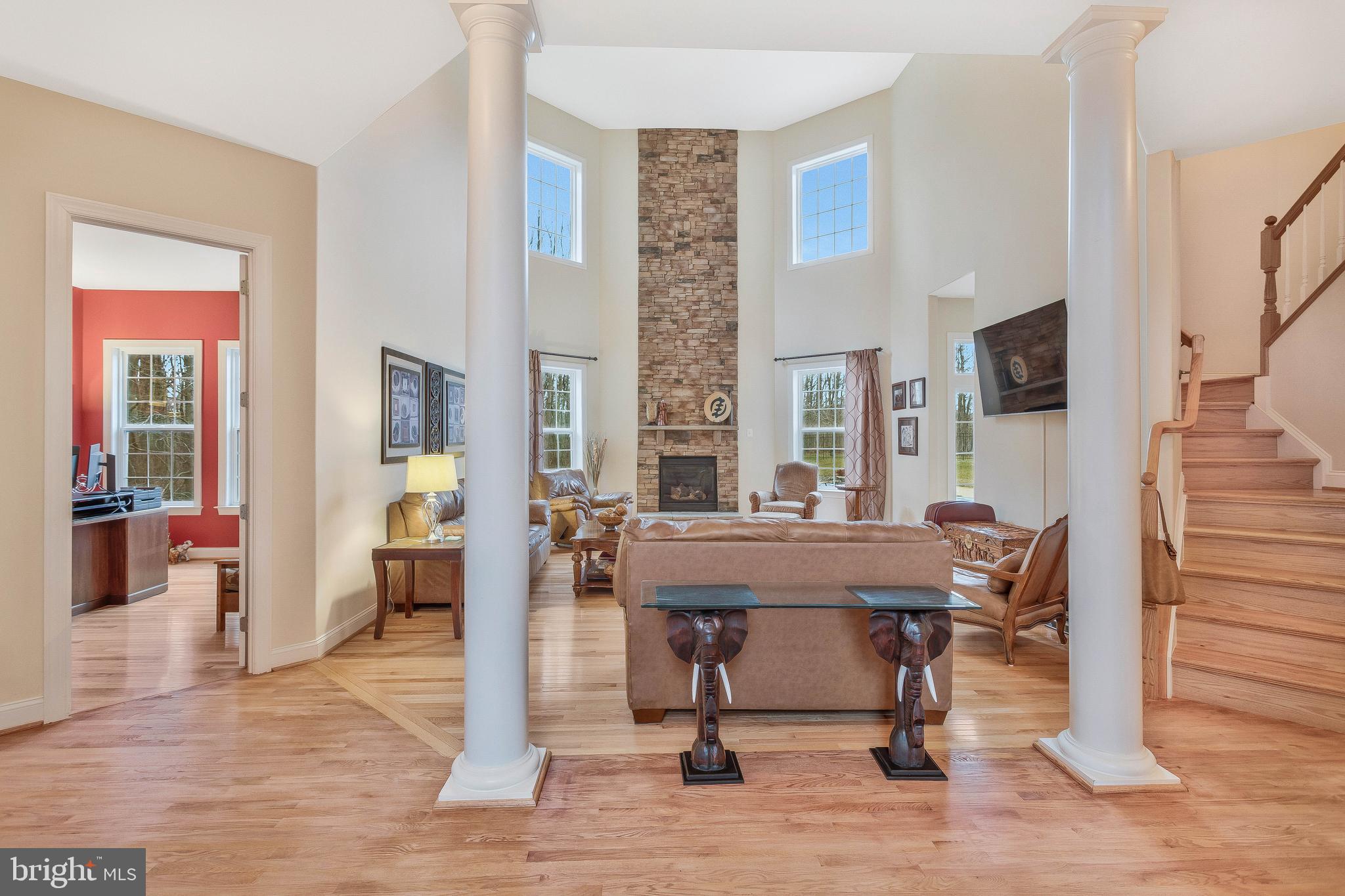 COVENANT CREEK - Residential