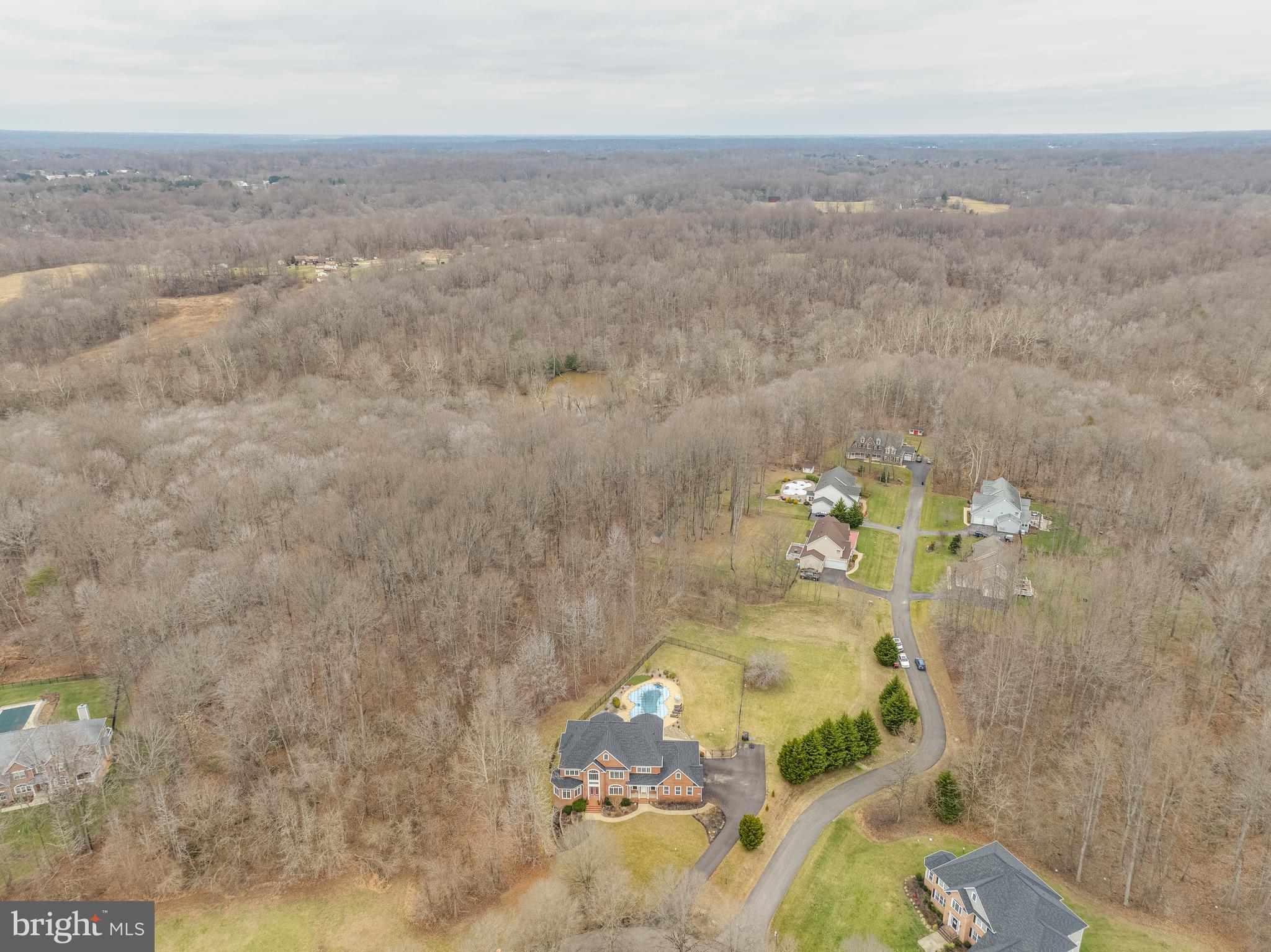 COVENANT CREEK - Residential