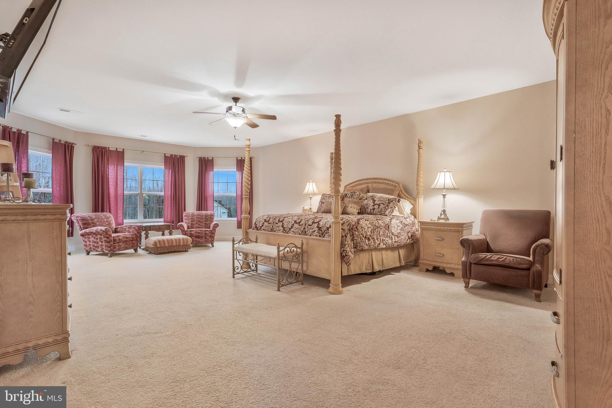 COVENANT CREEK - Residential