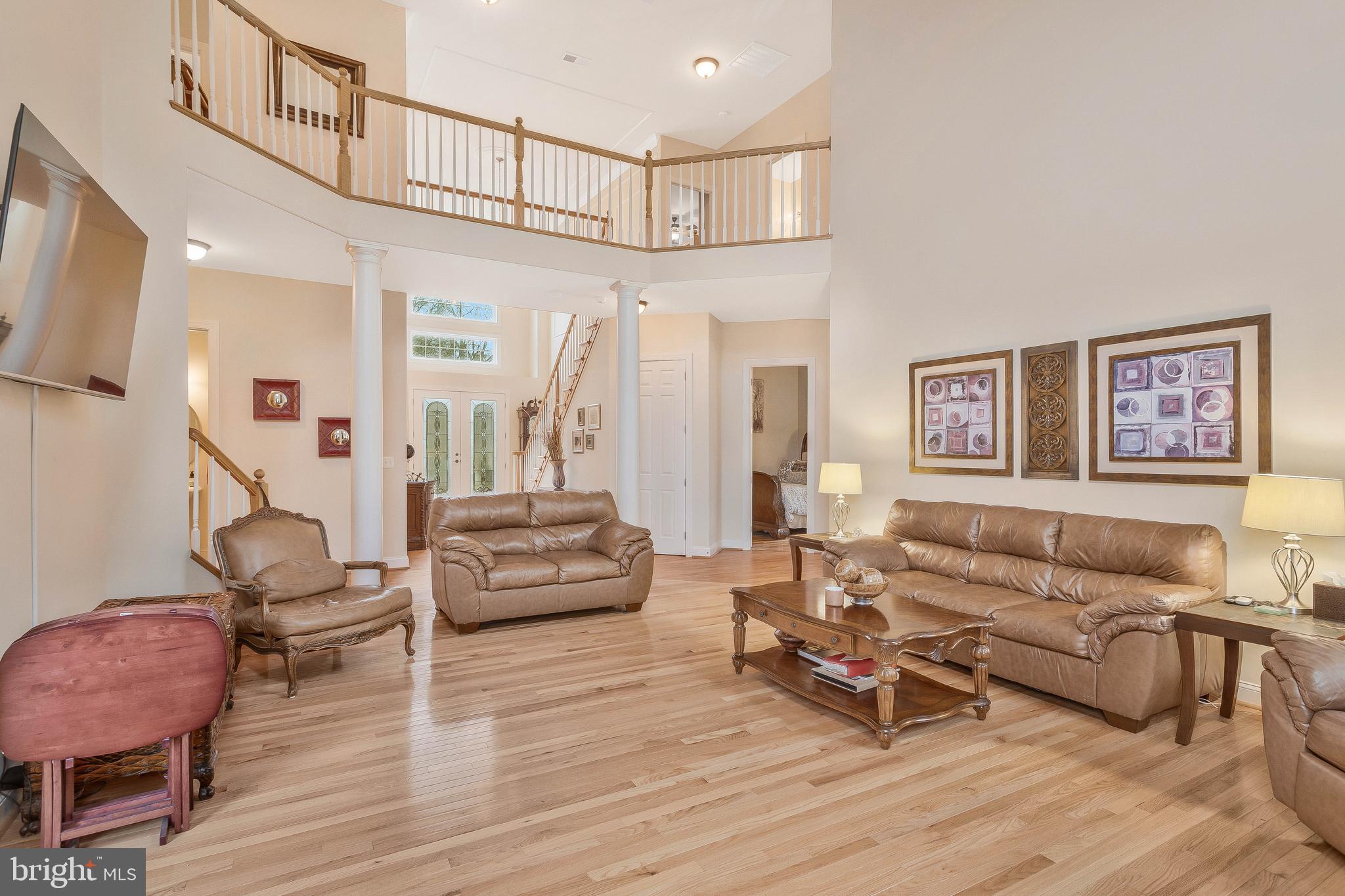 COVENANT CREEK - Residential