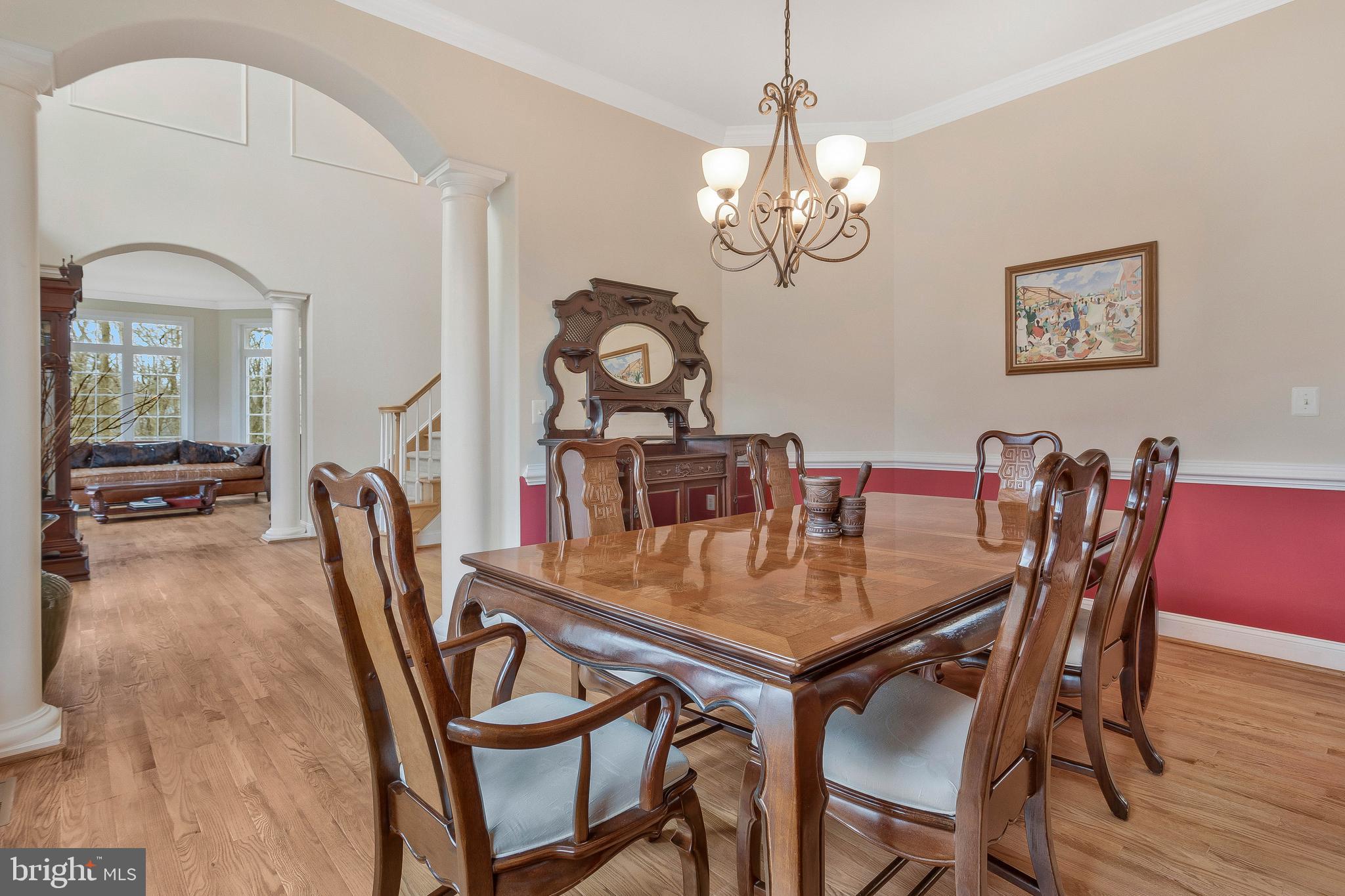 COVENANT CREEK - Residential