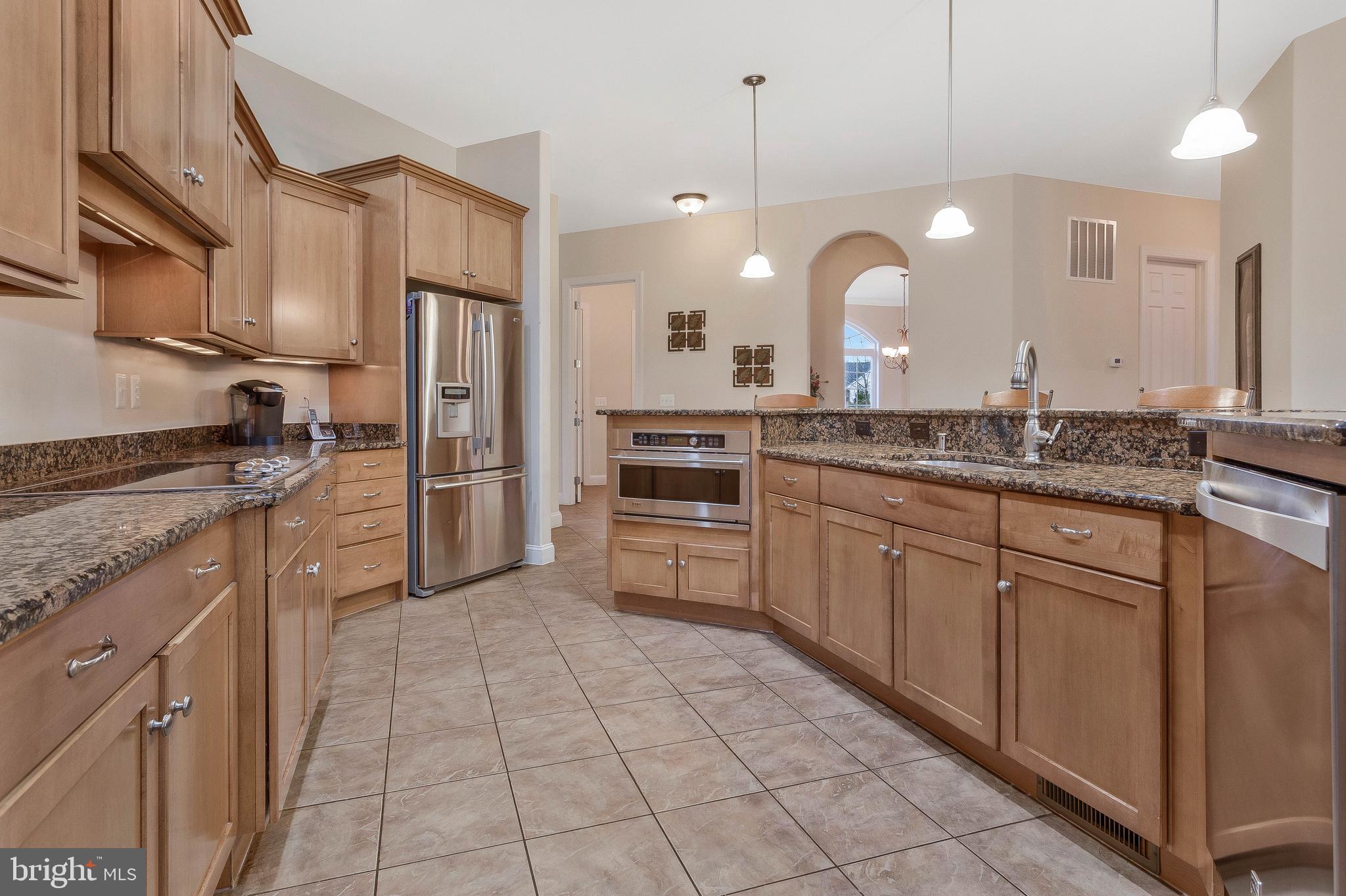 COVENANT CREEK - Residential