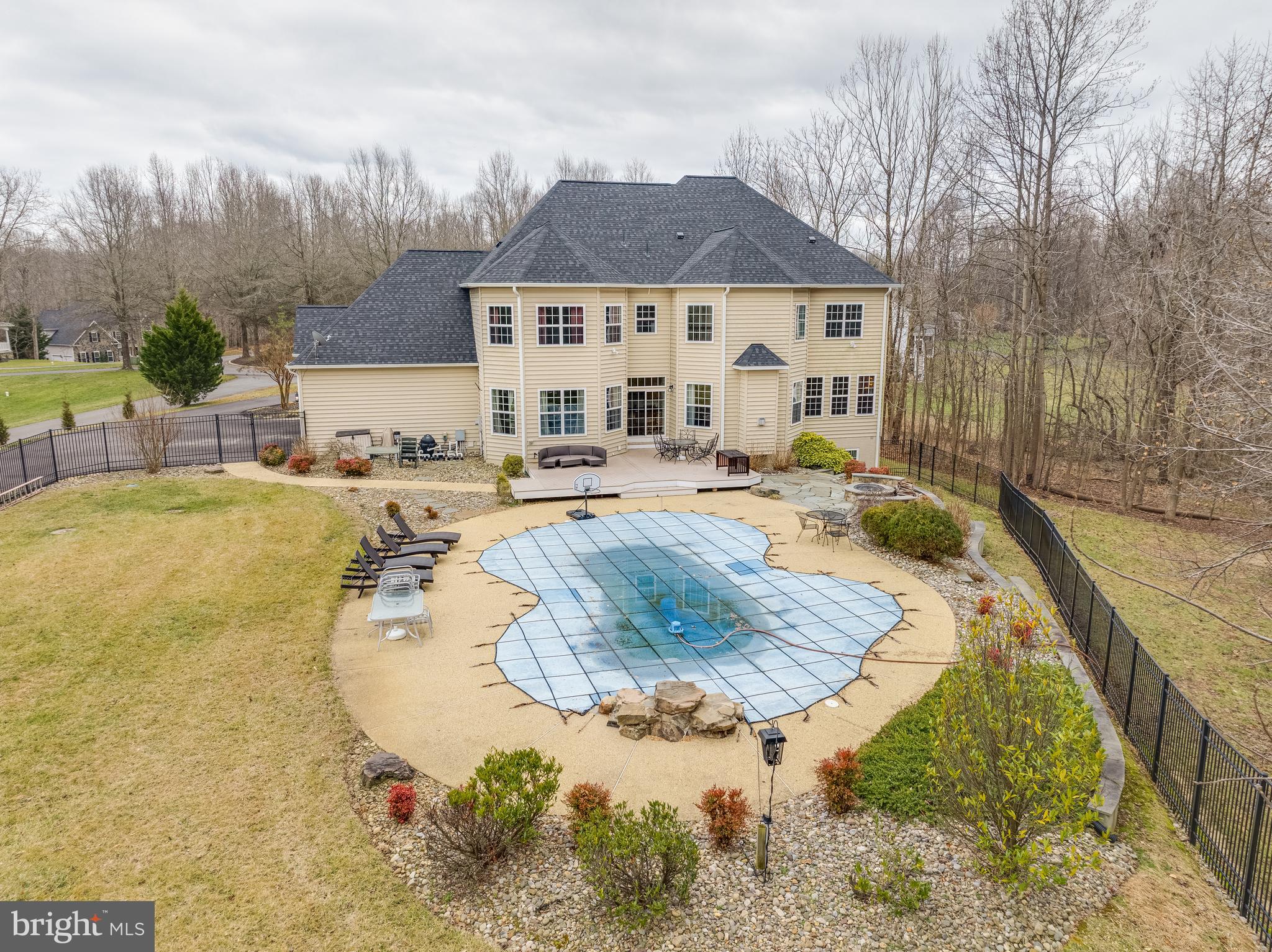 COVENANT CREEK - Residential