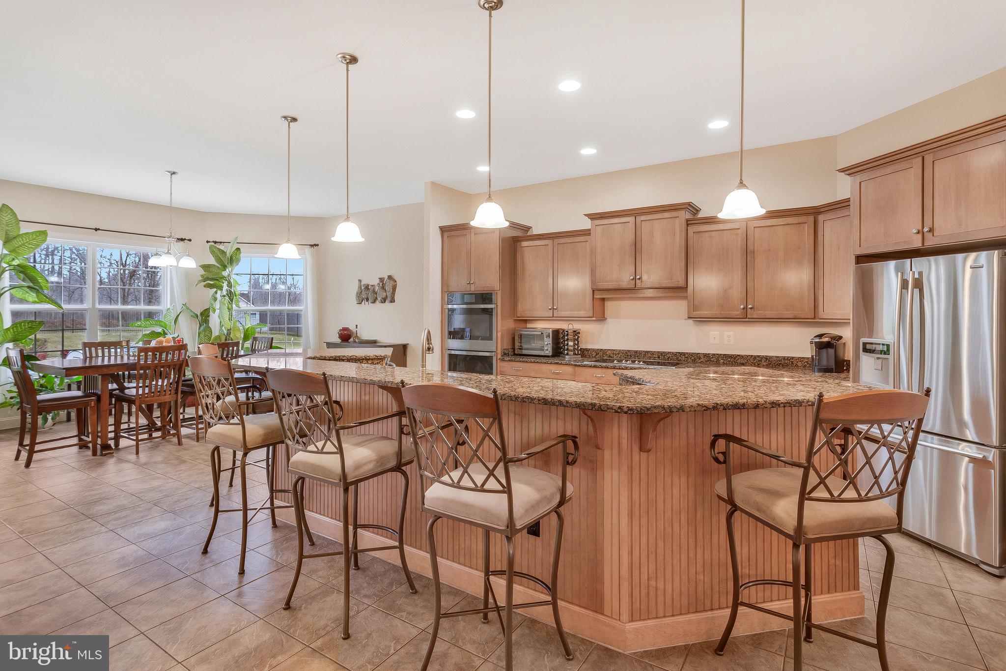 COVENANT CREEK - Residential