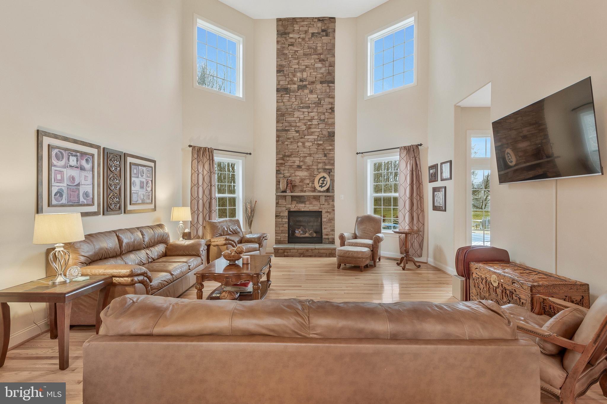 COVENANT CREEK - Residential