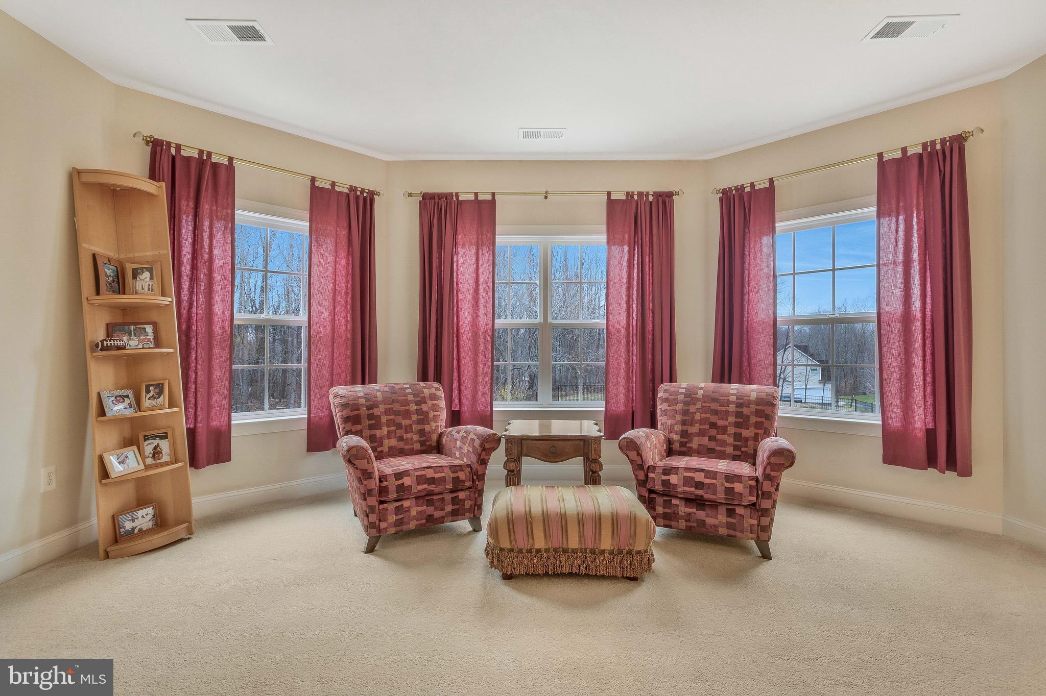 COVENANT CREEK - Residential